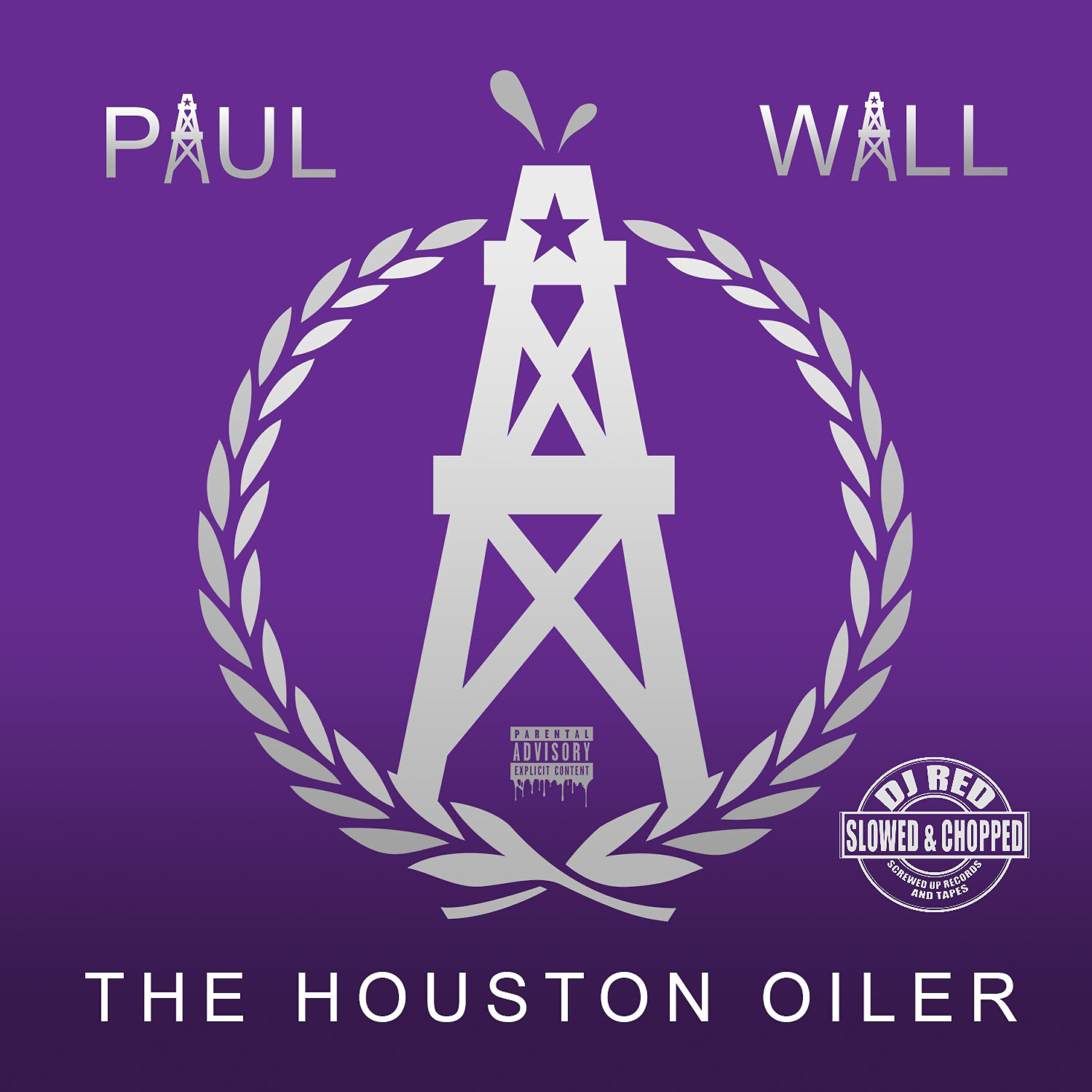 Paul Wall - Mike Dean (Slowed & Chopped)
