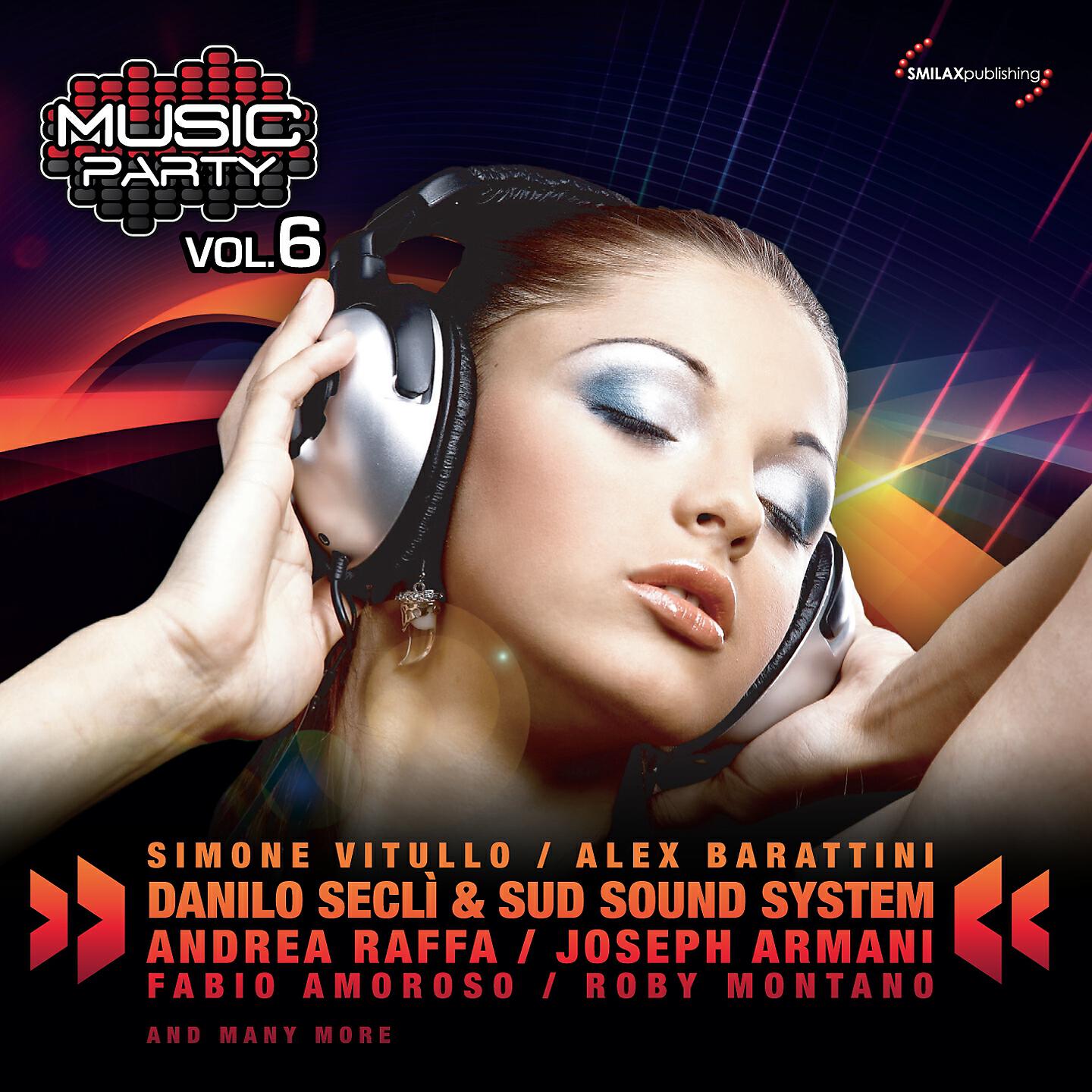 Andrea Raffa - Ain't No Love (Radio Edit)