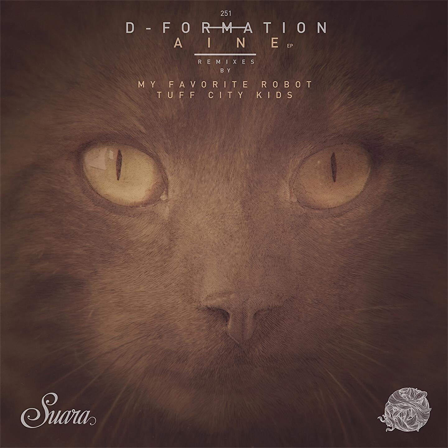 D-Formation - Aine