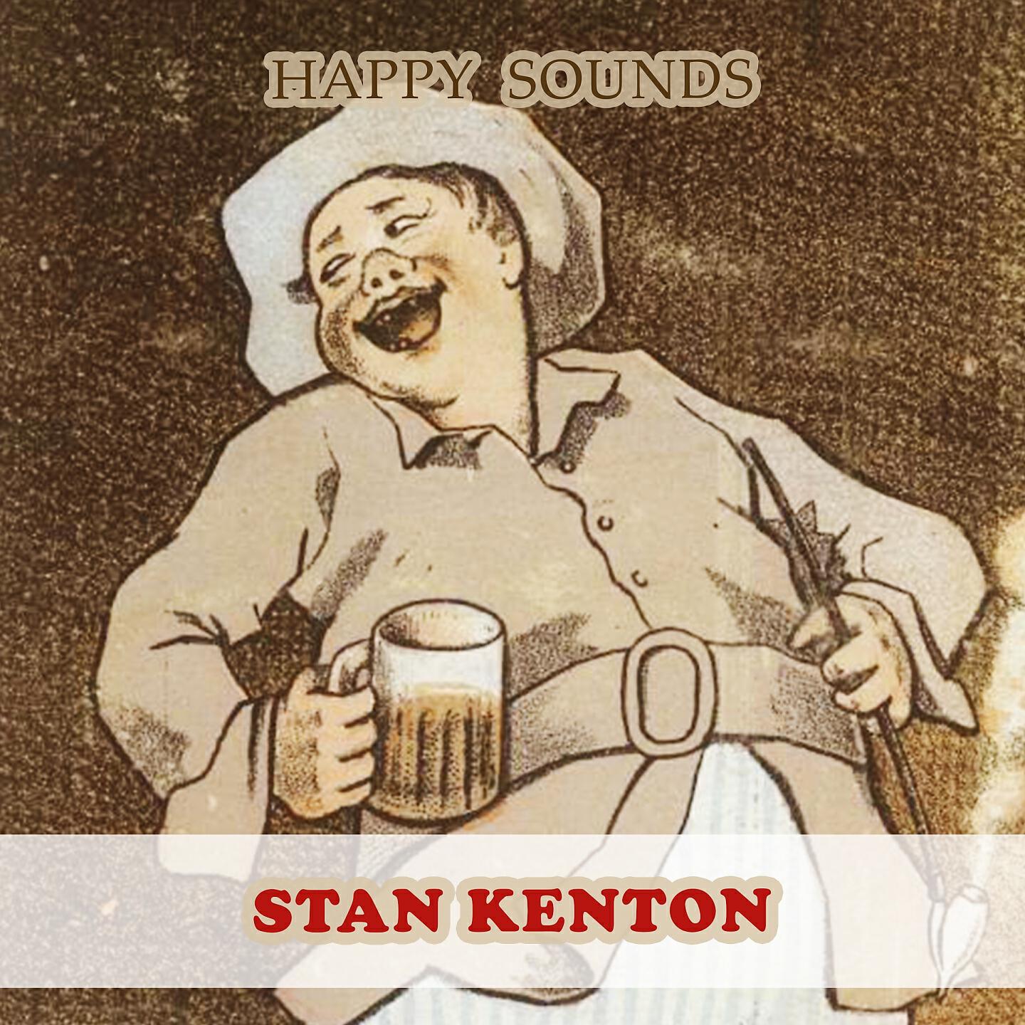 STAN KENTON - Aristry Jumps