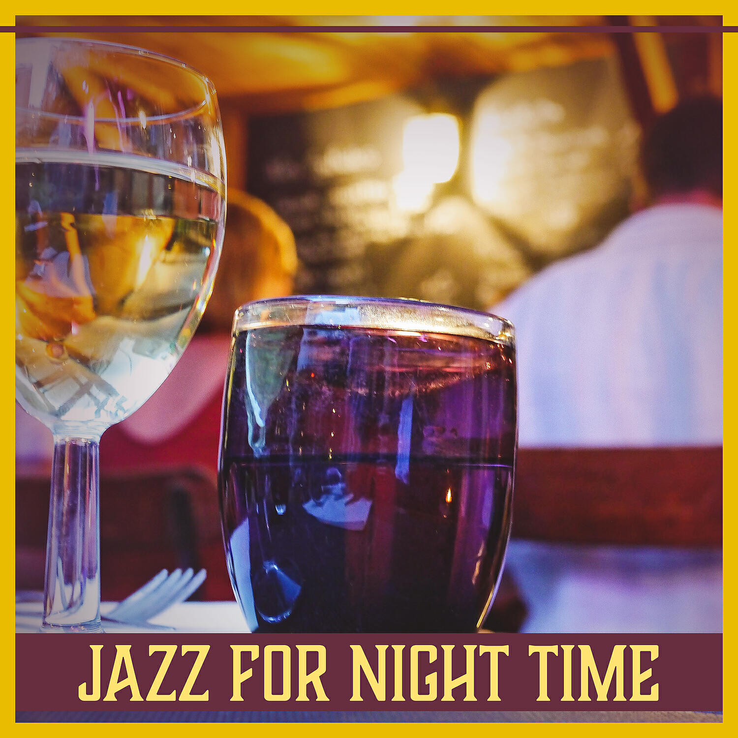 Jazz Music Collection Zone - Cocktail Party (Classic Jazz)