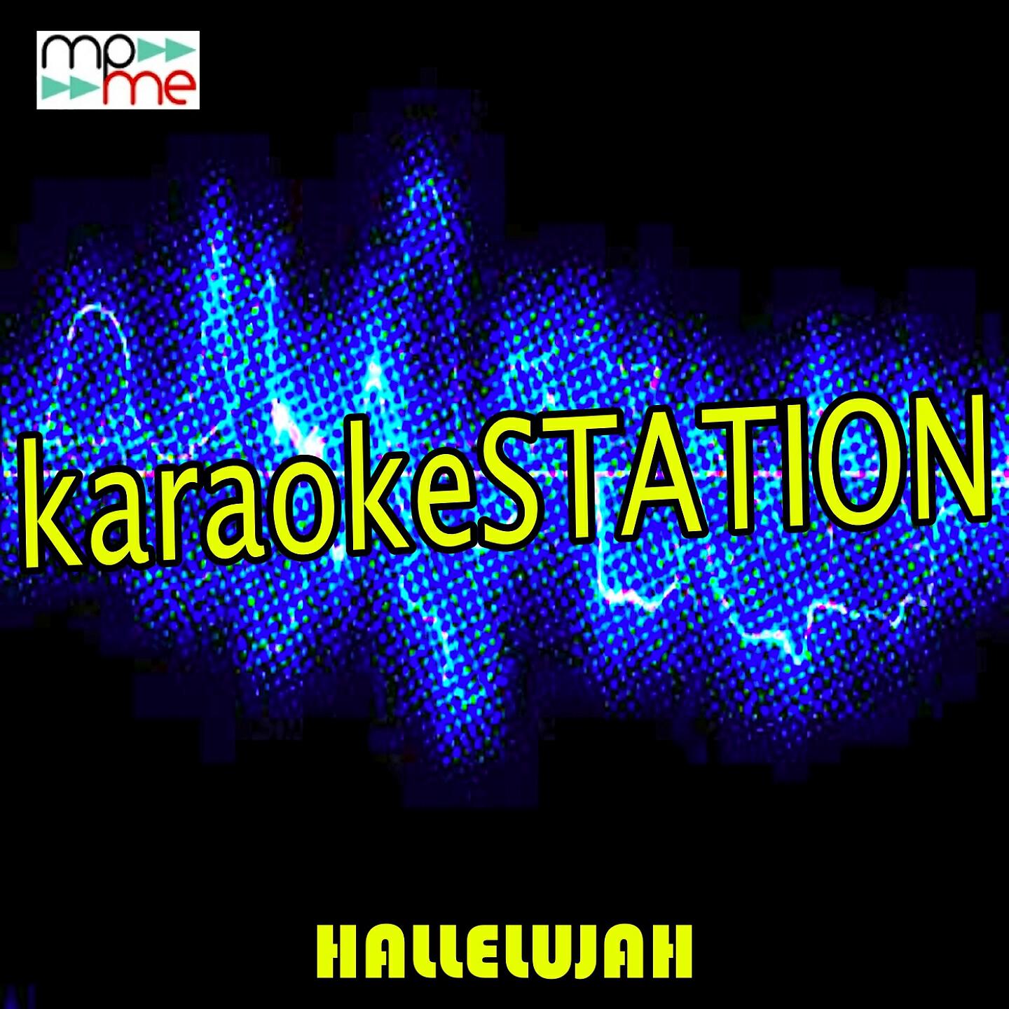 Karaoke Station - Hallelujah (Karaoke Version) (Originally Performed by Alicia Keys)