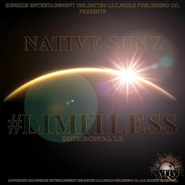 NATIVE SUNZ - Inception