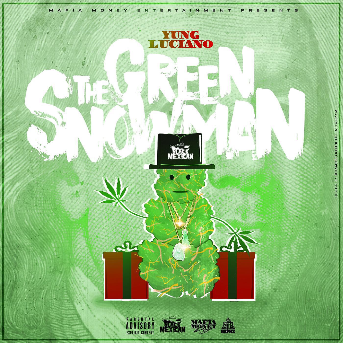 Yung Luciano - I Been Knew (feat. Southfield G)