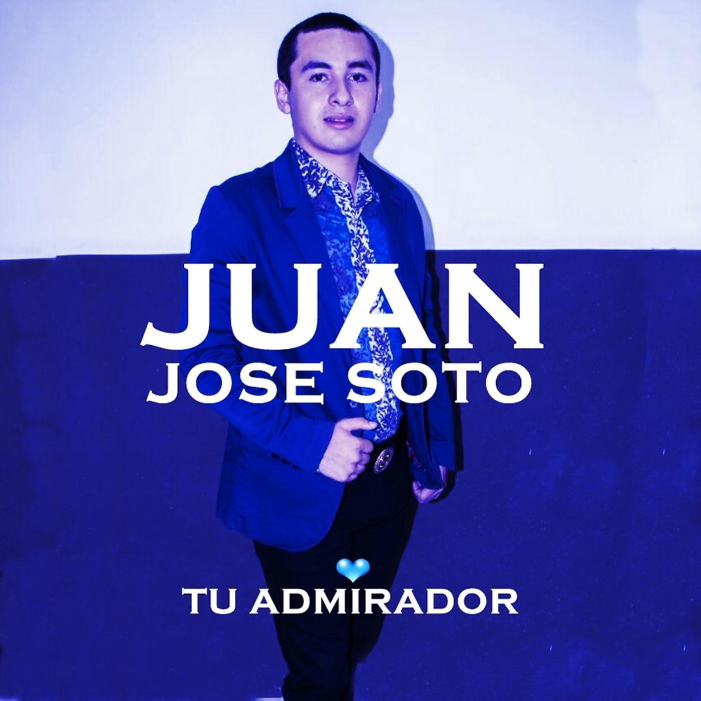 Juan Jose Soto - Doble R