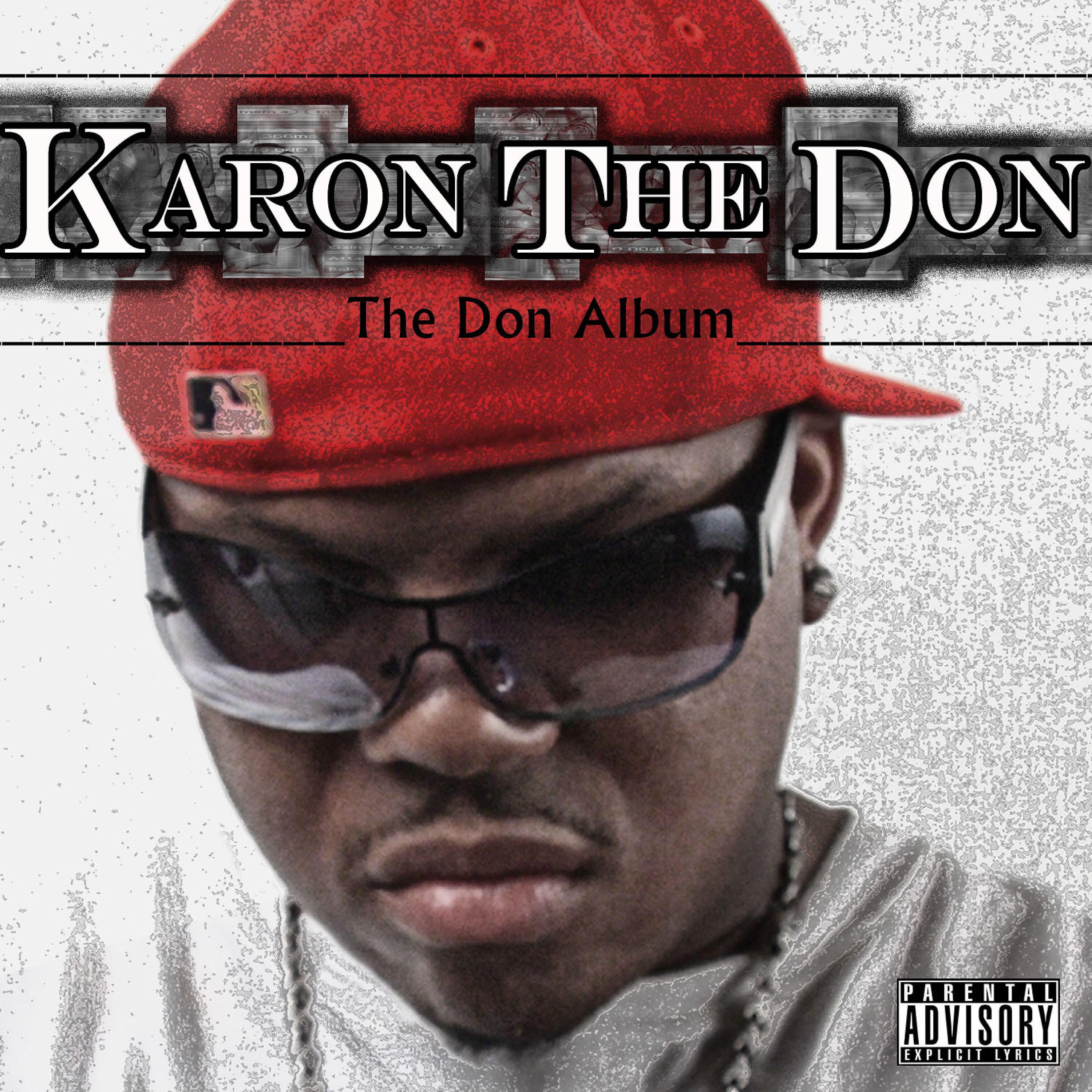Karon The Don - So Quik So Fast (feat. C.O.Z & Facegame Marati)