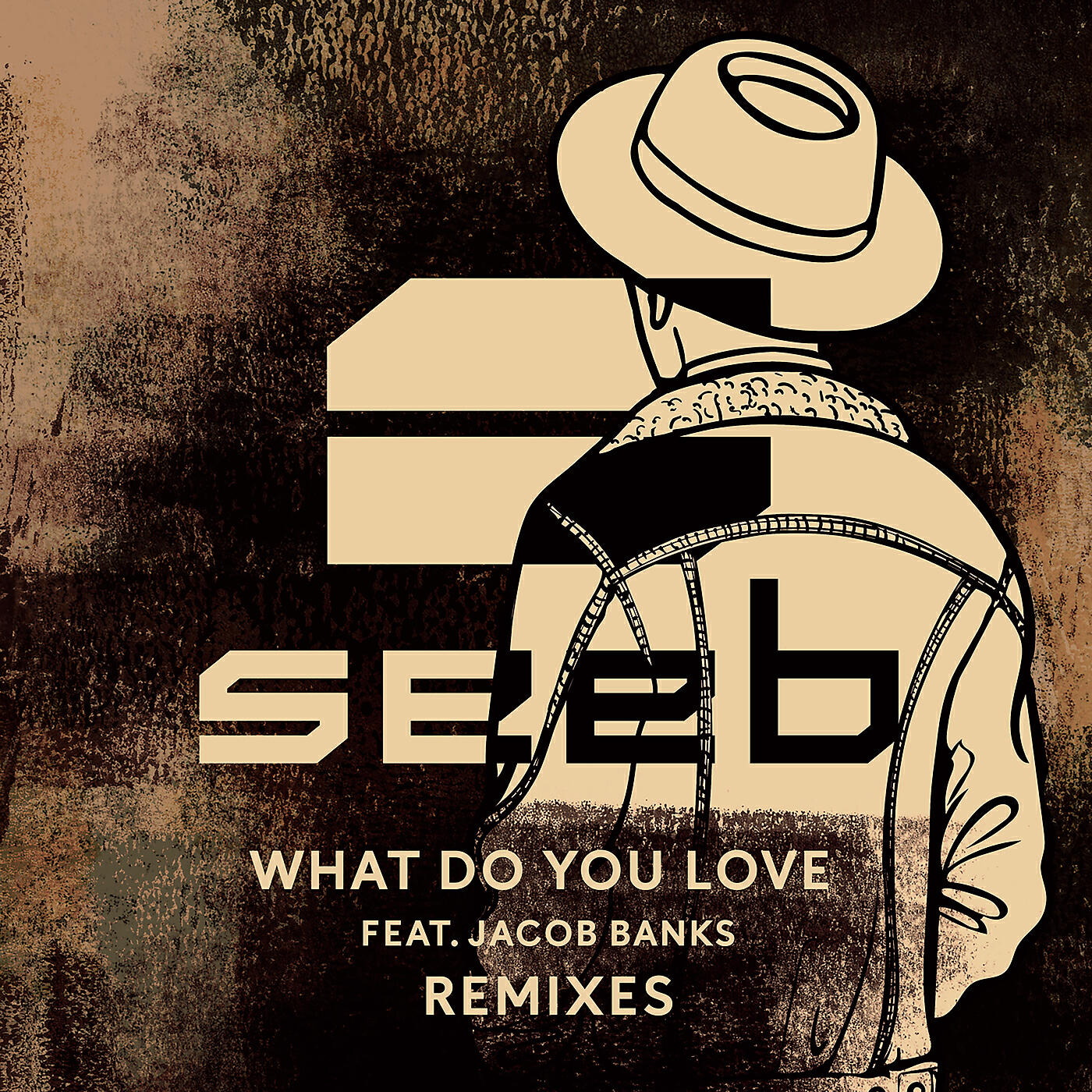 Seeb - What Do You Love (SWIING Remix)