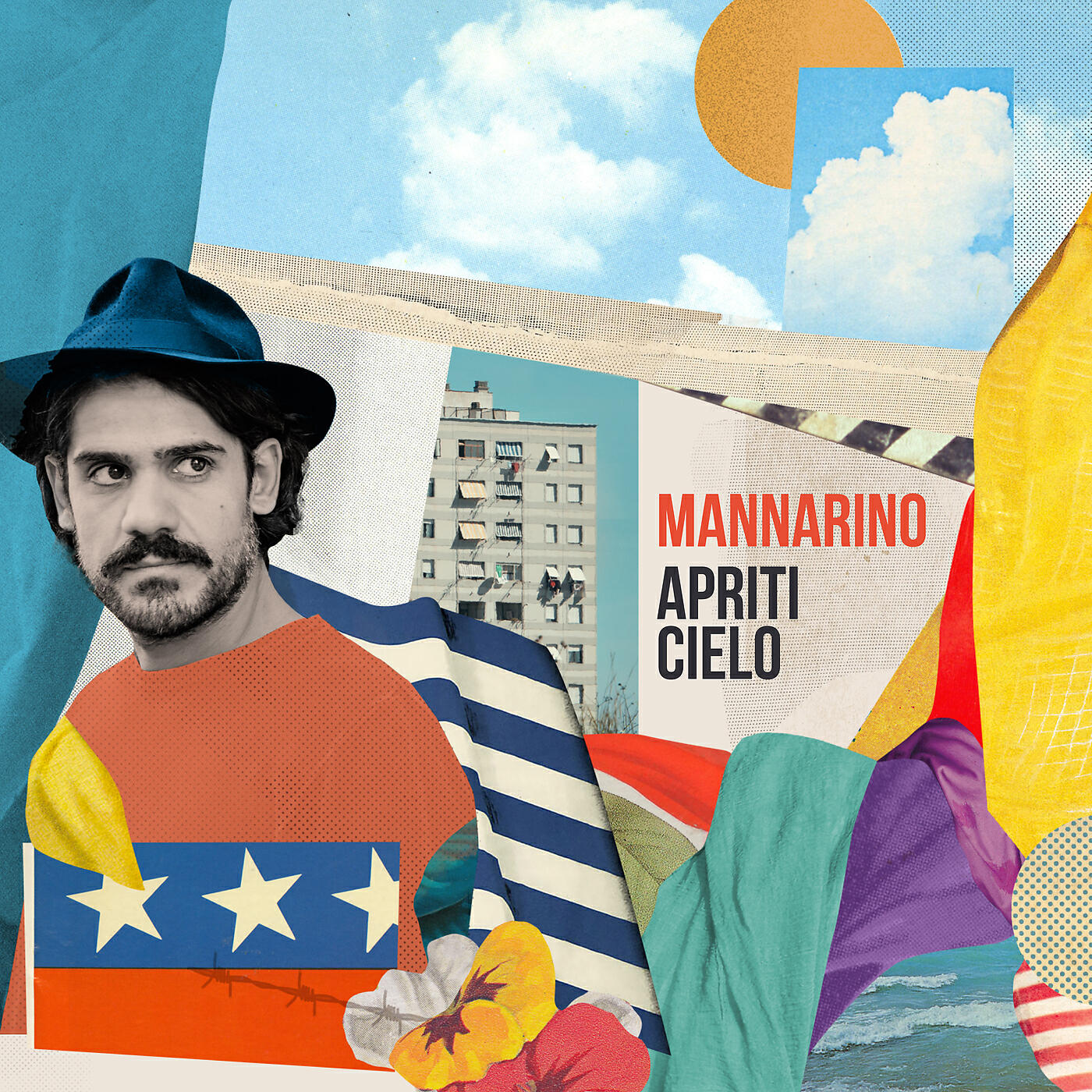 Alessandro Mannarino - Roma
