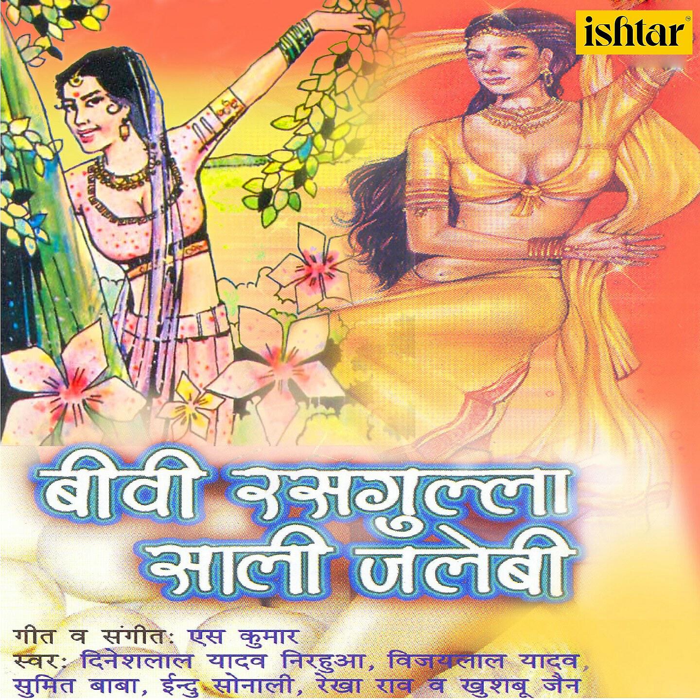 Vijaylal Yadav - Jijaji Jara Dhire Chalao Gadi