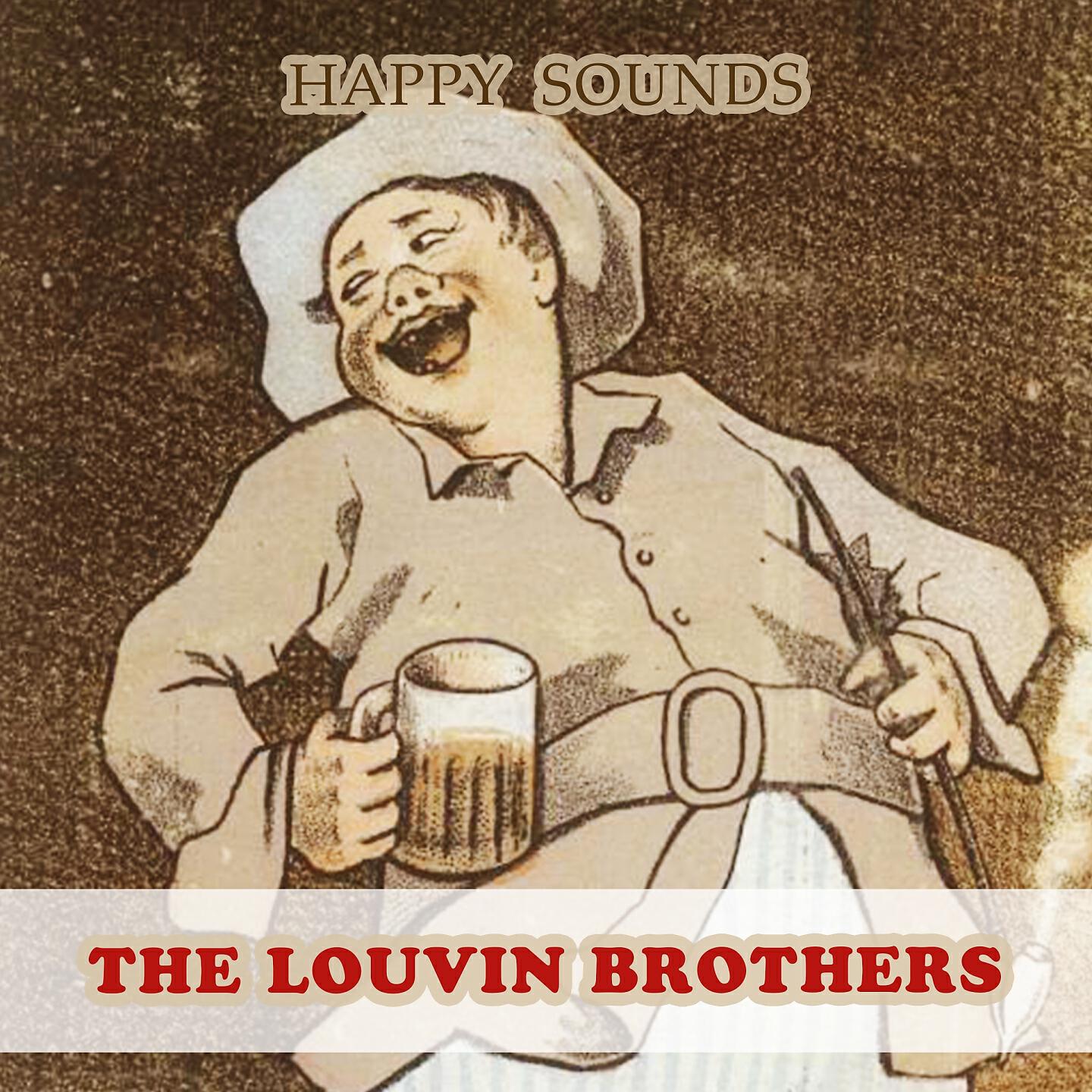 The Louvin Brothers - Deck The Halls