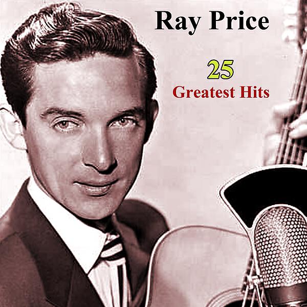 Ray Price - Release Me