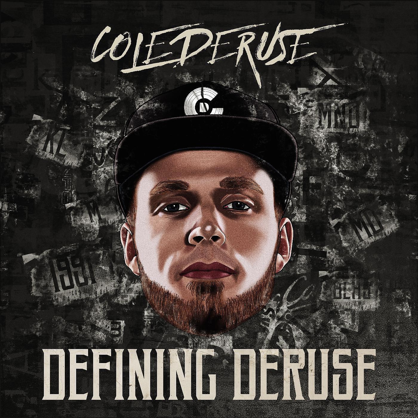 Cole DeRuse - Tension (feat. Jordan Marcotte)