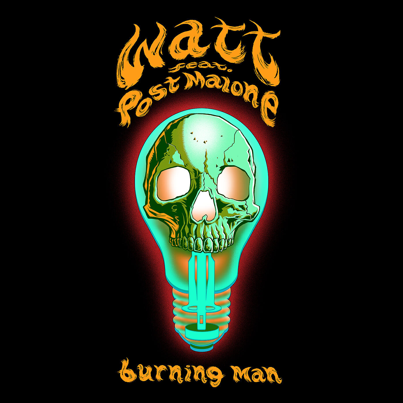 WATT - Burning Man