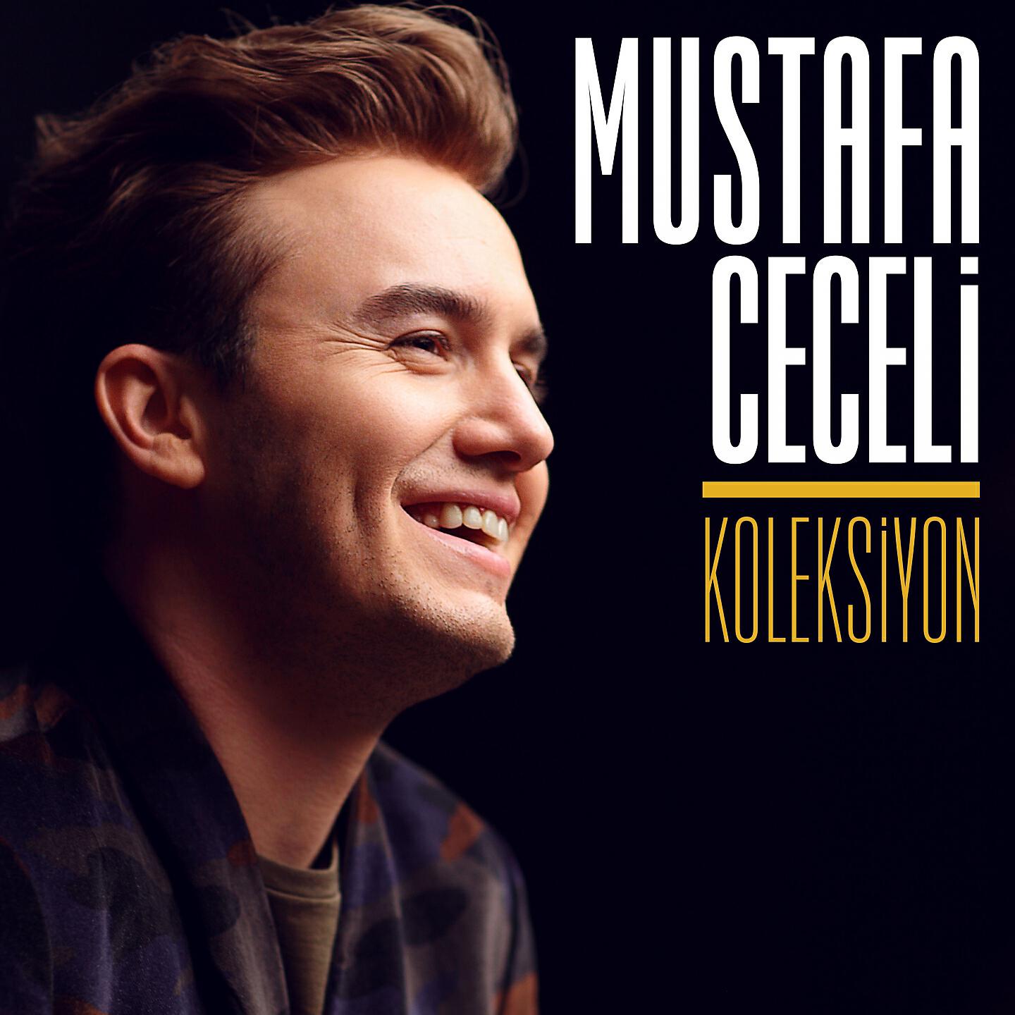 Mustafa Ceceli - Al Götür Beni