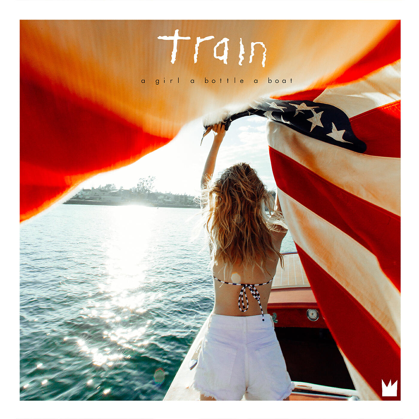Train - Lost and Found