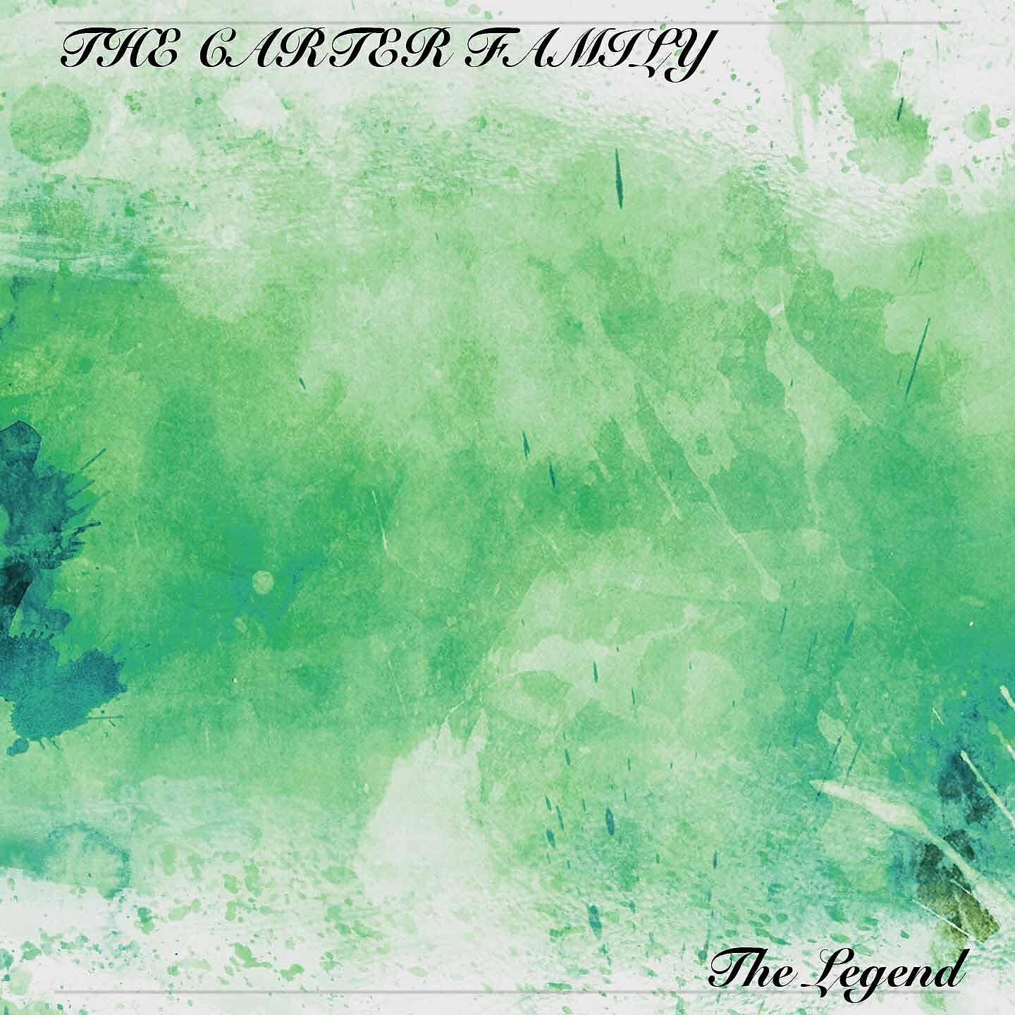 The Carter Family - The Poor Orphan Child