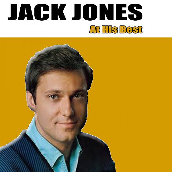 Jack Jones - The Windmills Of Your Mind