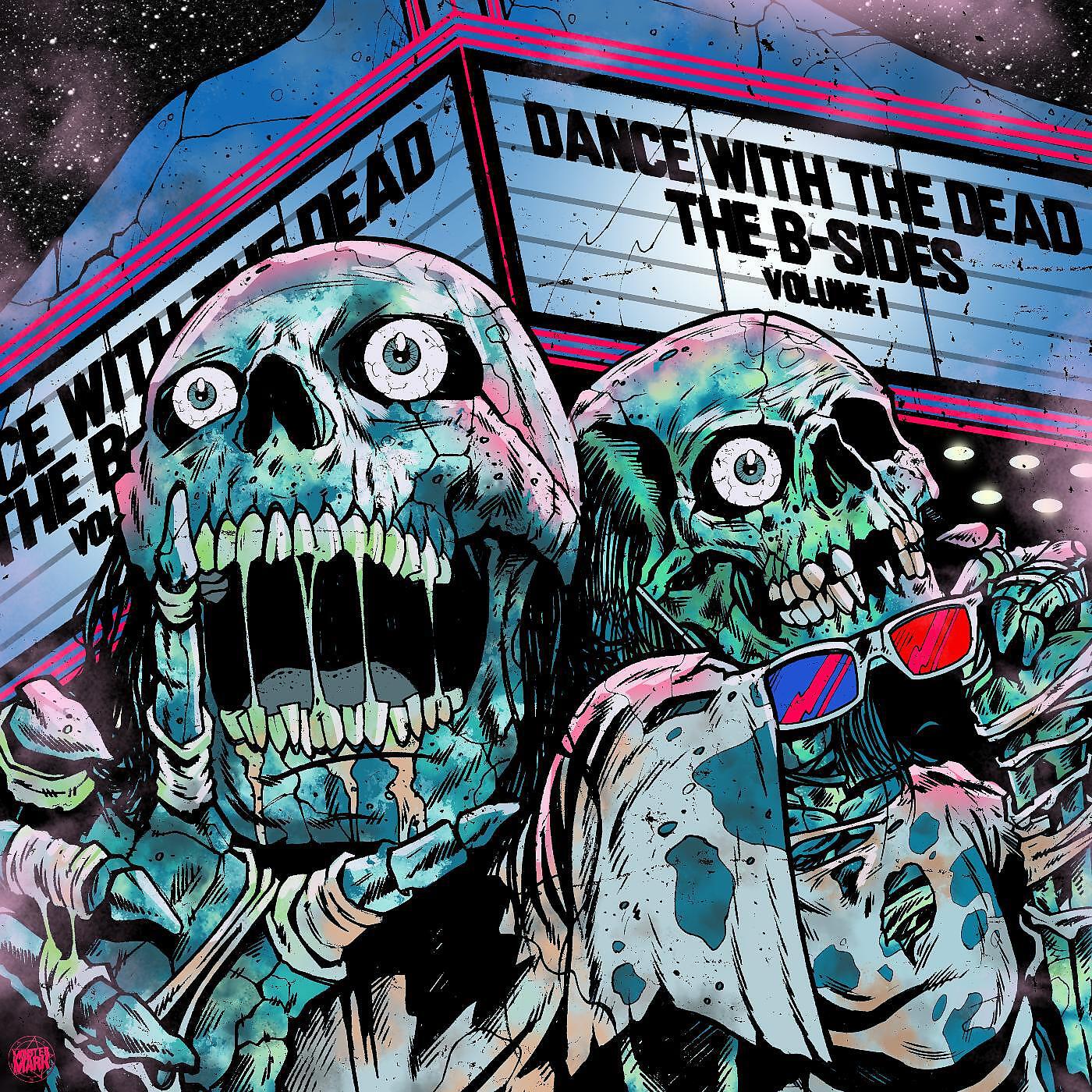 Dance With The Dead - Venom