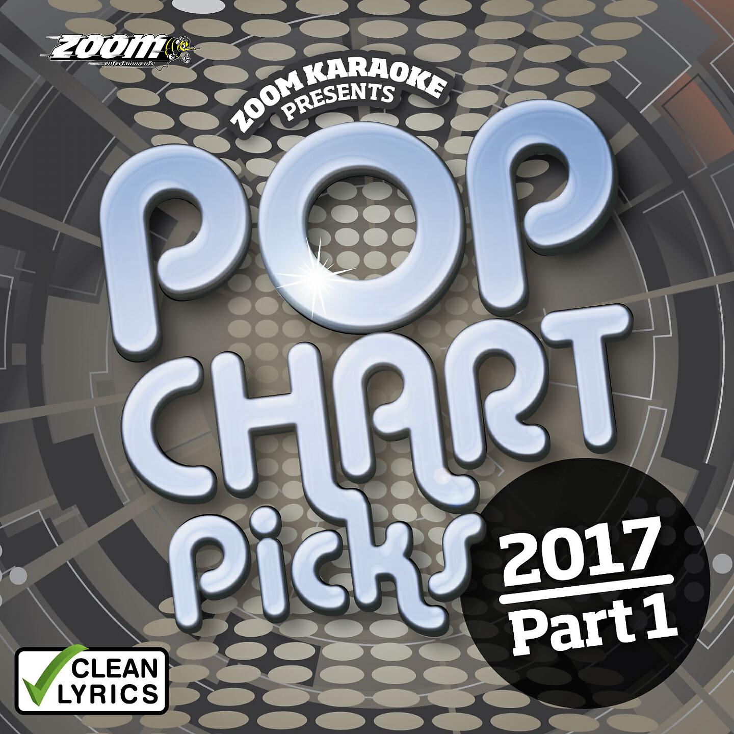 Zoom Karaoke - Touch (Karaoke Version) [Originally Performed by Philip Plested]