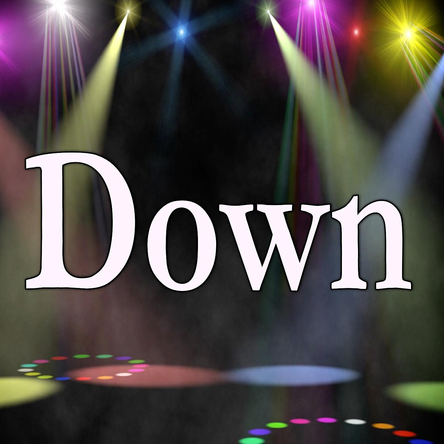 Barberry Records - Down (Tribute to Marian Hill)