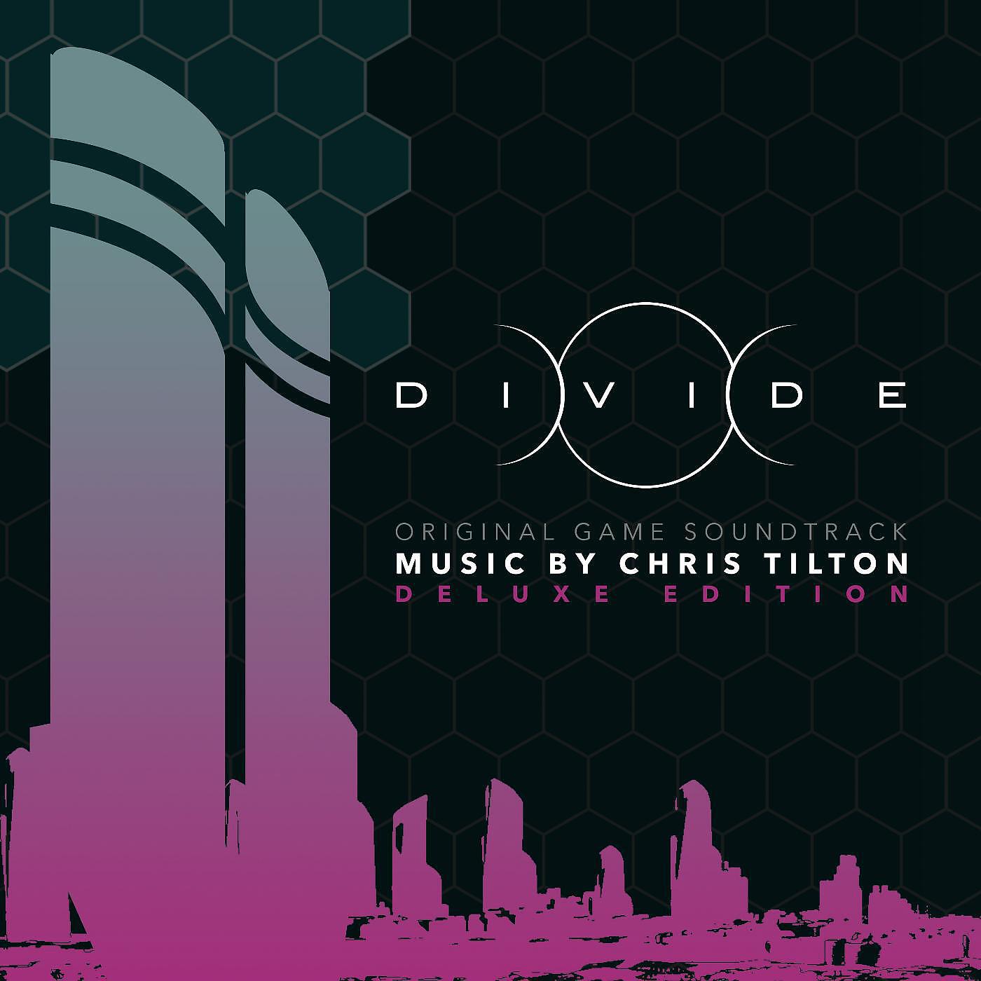 Chris Tilton - Runaway Maglev