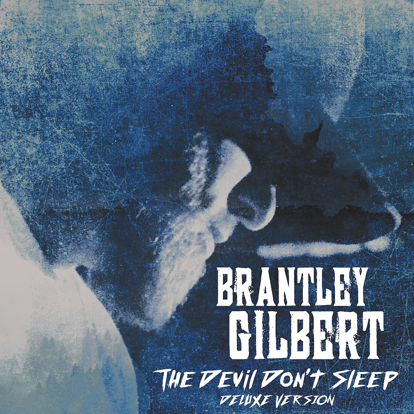 Brantley Gilbert - Bullet In A Bonfire