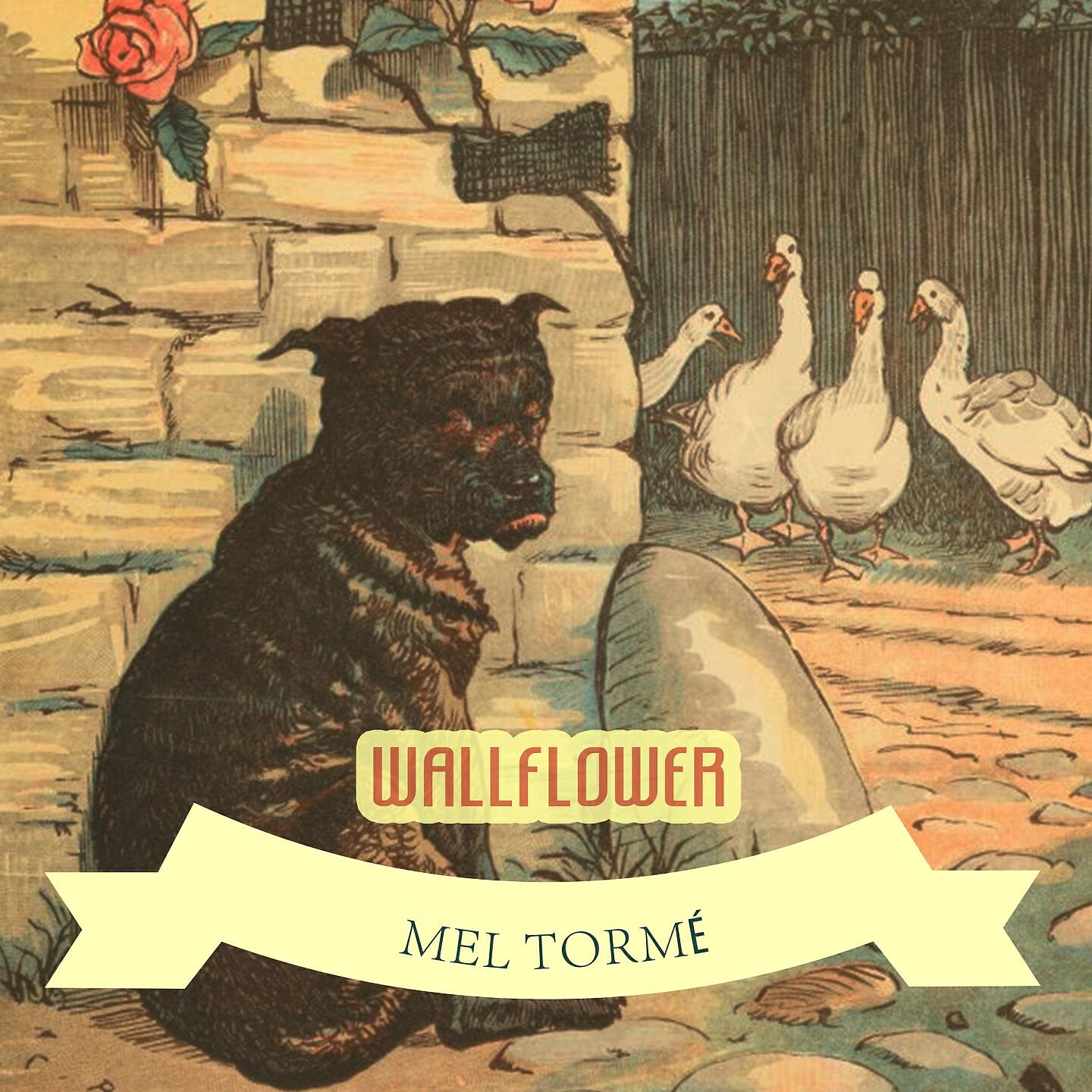 Mel Torme - They All Laughed