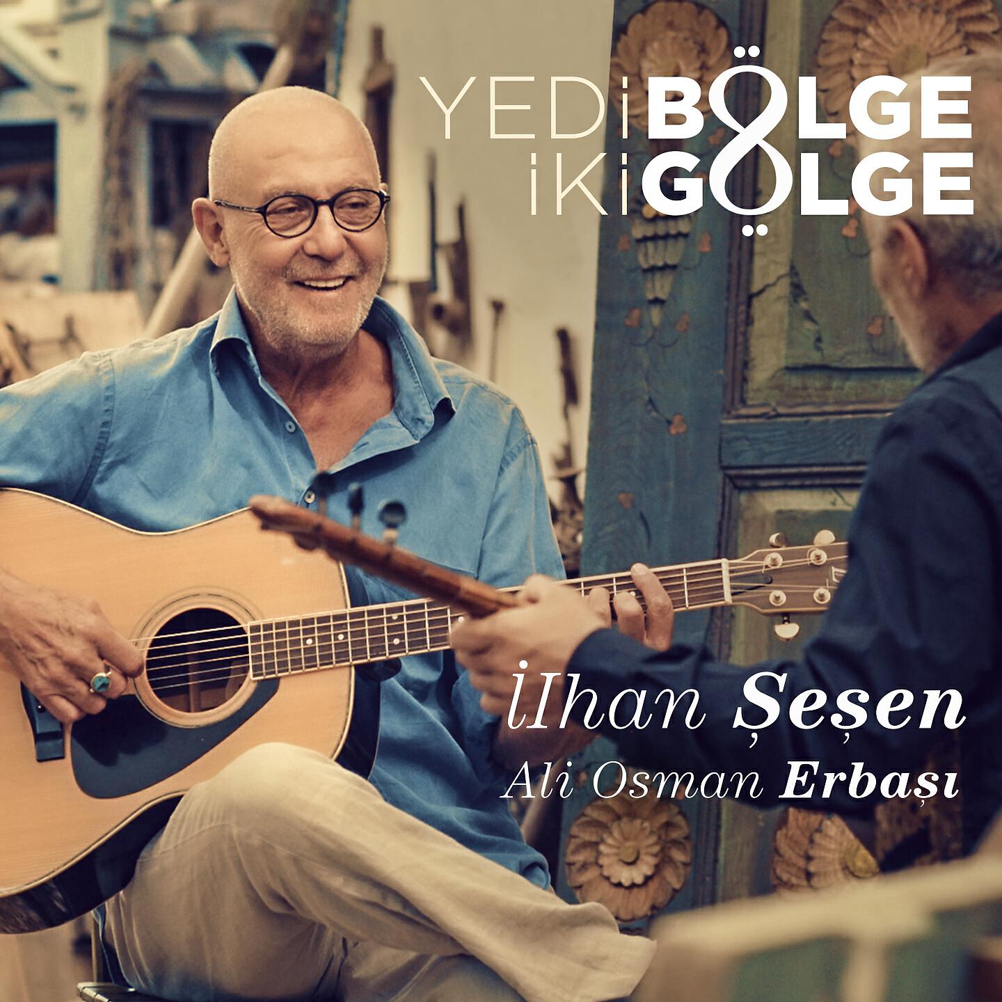 İlhan Şeşen - Sarı Gelin