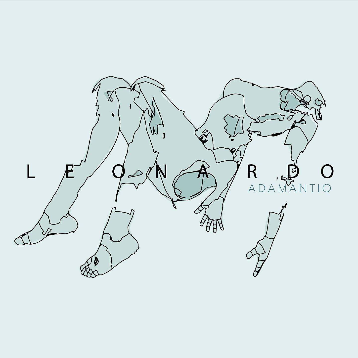 Leonardo - Silver Screen