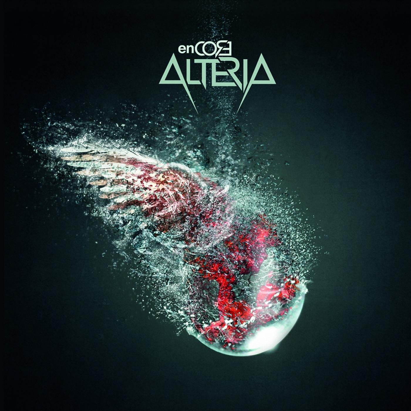 Alteria - Protection