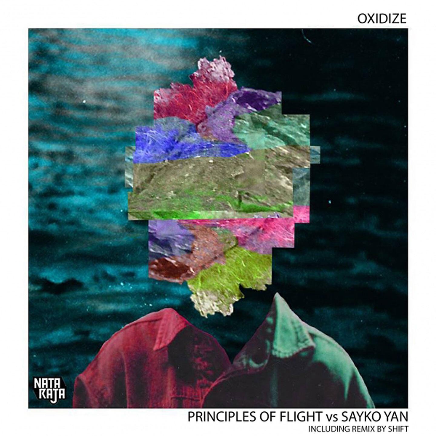 Principles of Flight - Oxidize (Shift Remix)