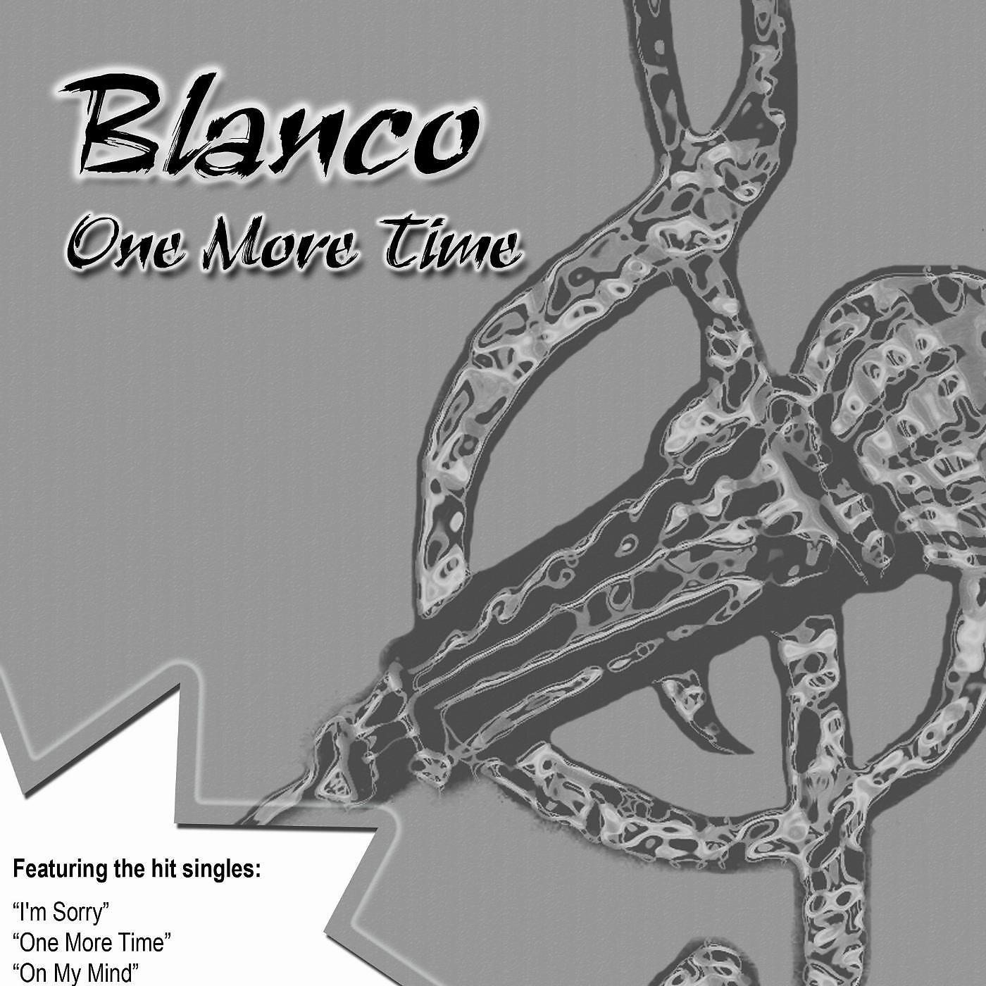 BLANCO - Like a Princess