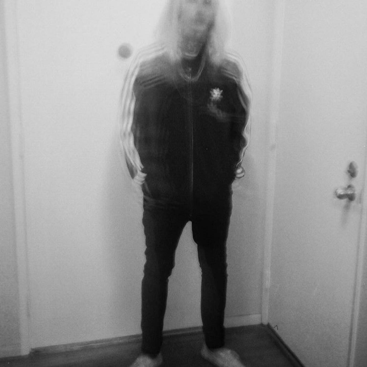 GHOSTEMANE - Hades