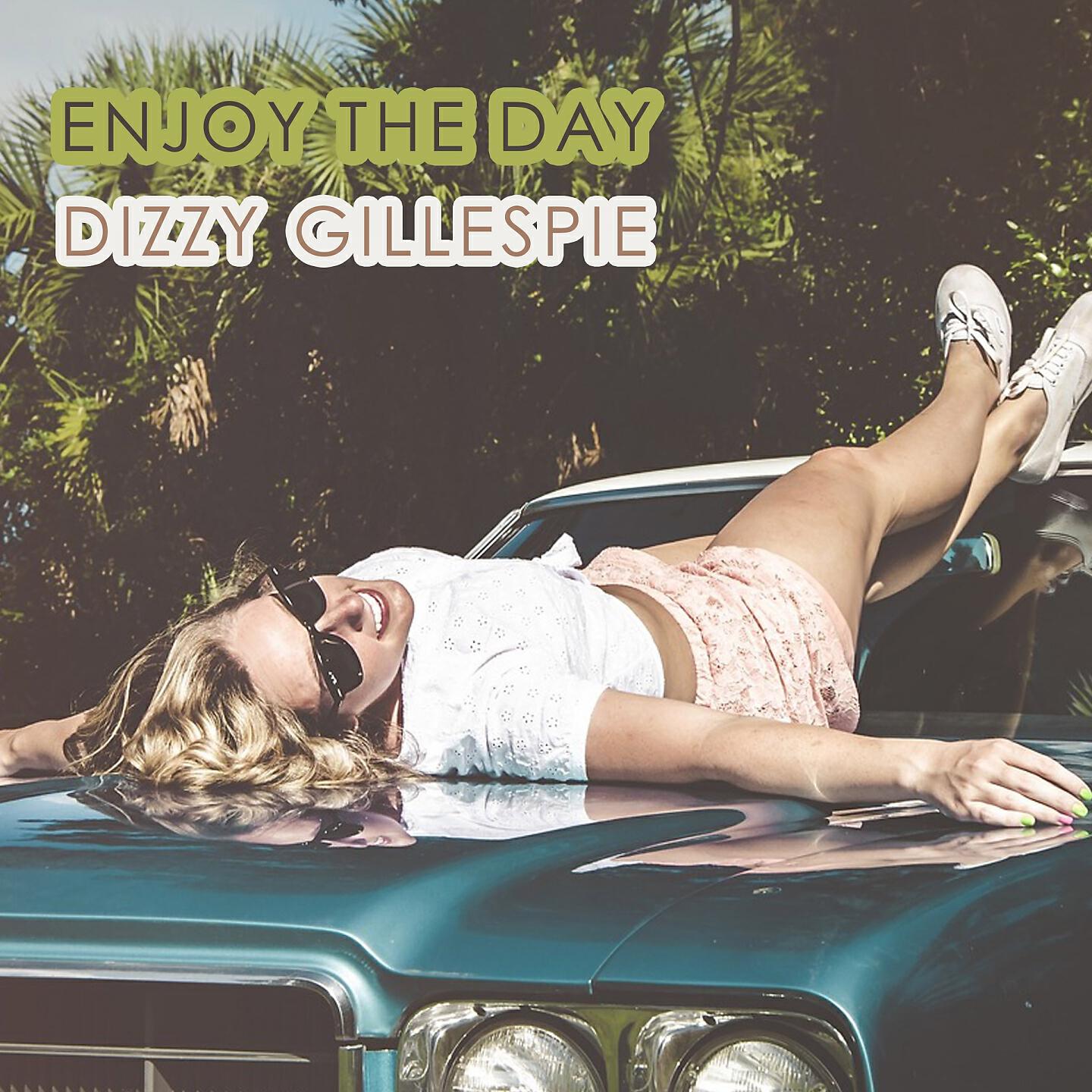 Dizzy Gillespie - I Couldn't Beat The Rap