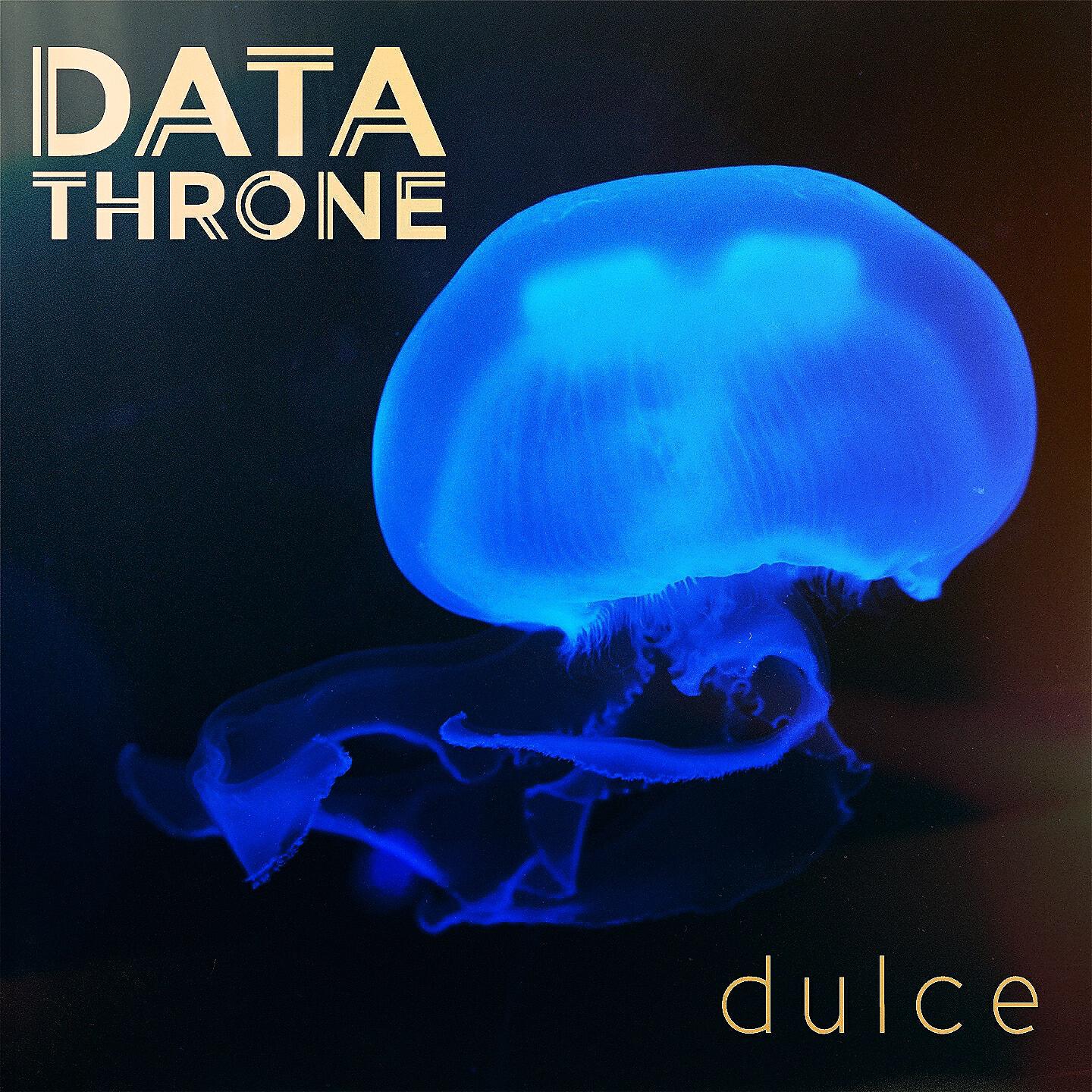 Data Throne - Viral Azalea