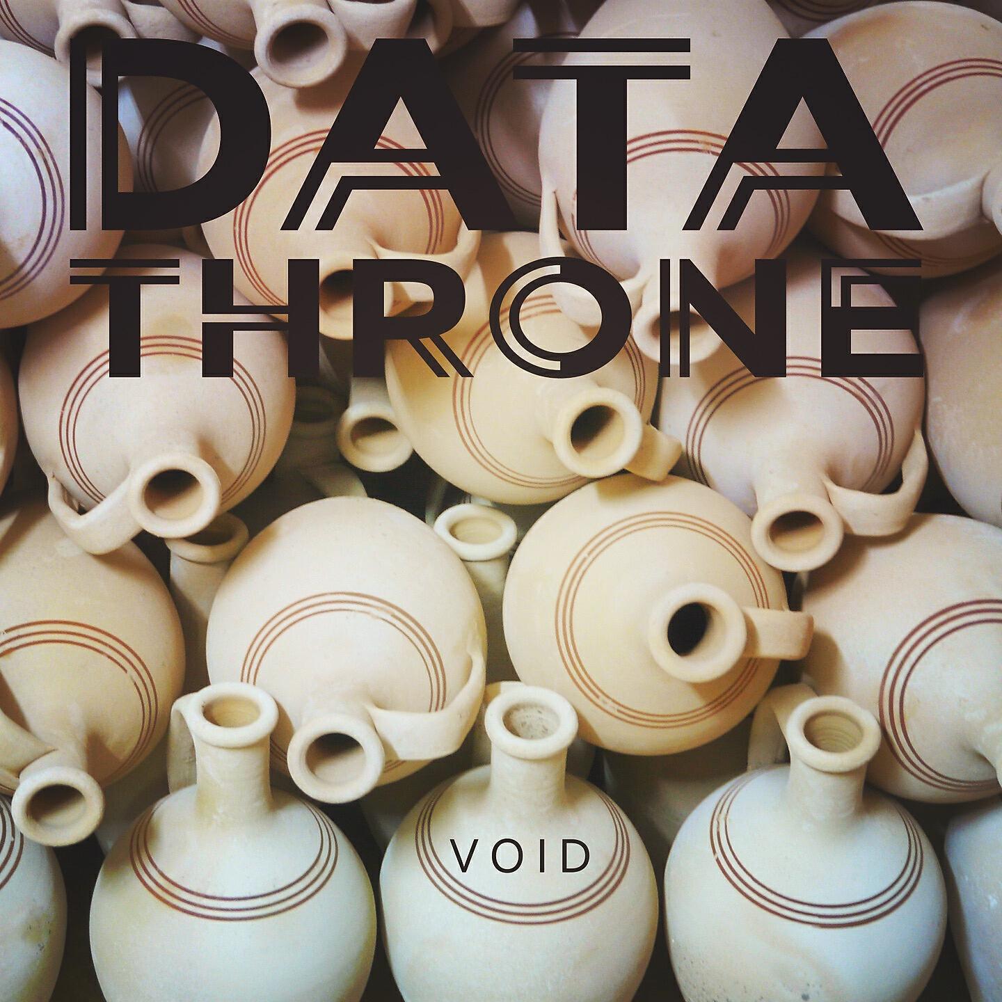 Data Throne - Vapor Throne