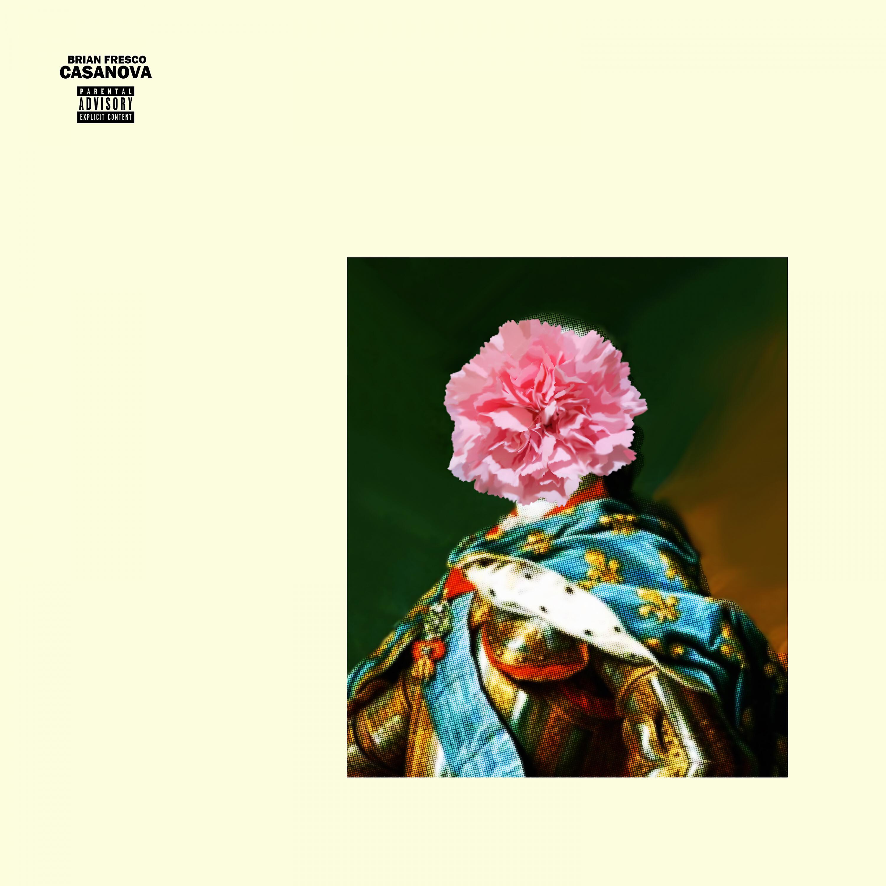 Brian Fresco - Together (feat. Jasmine Guerrero)