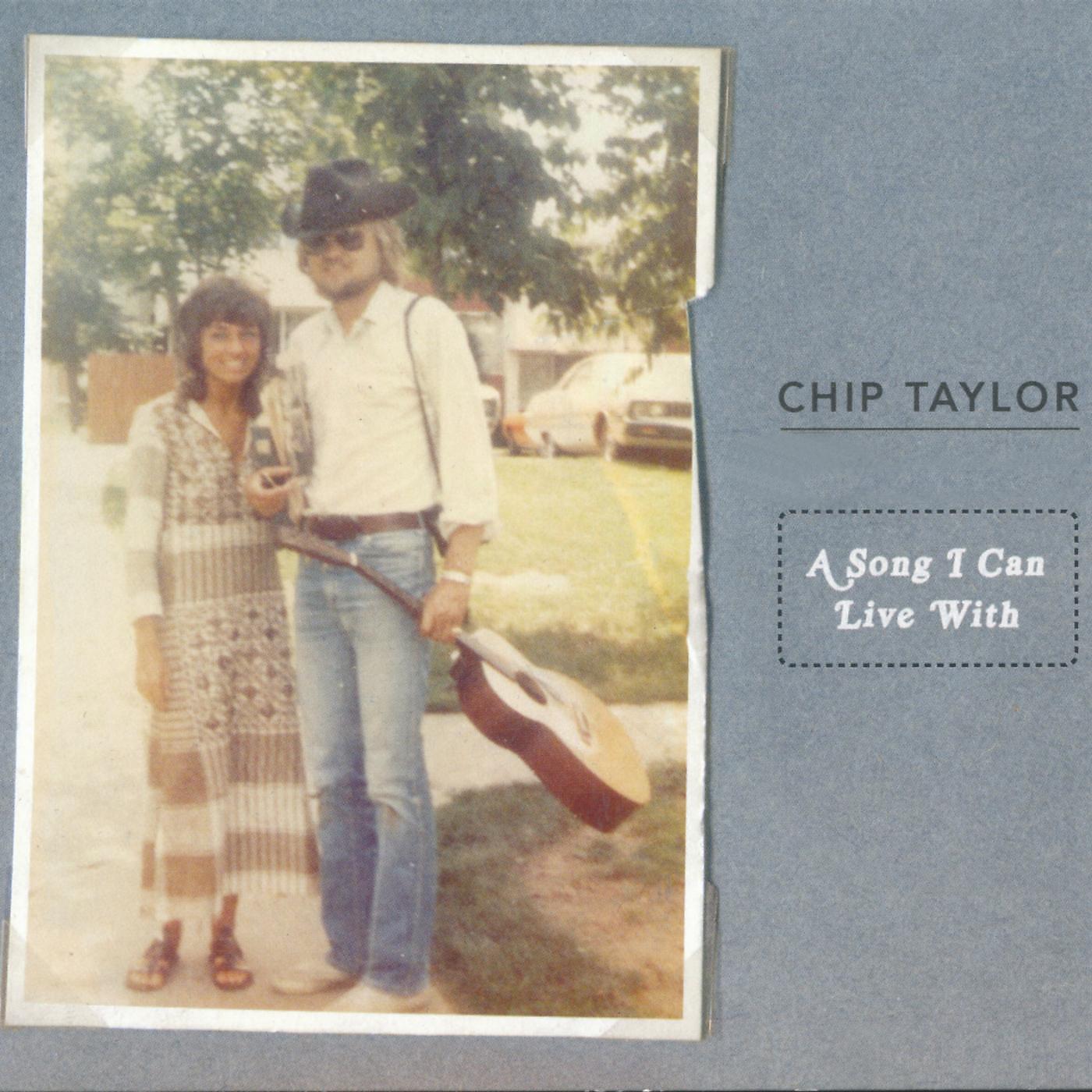 Chip Taylor - Joan Joan Joan