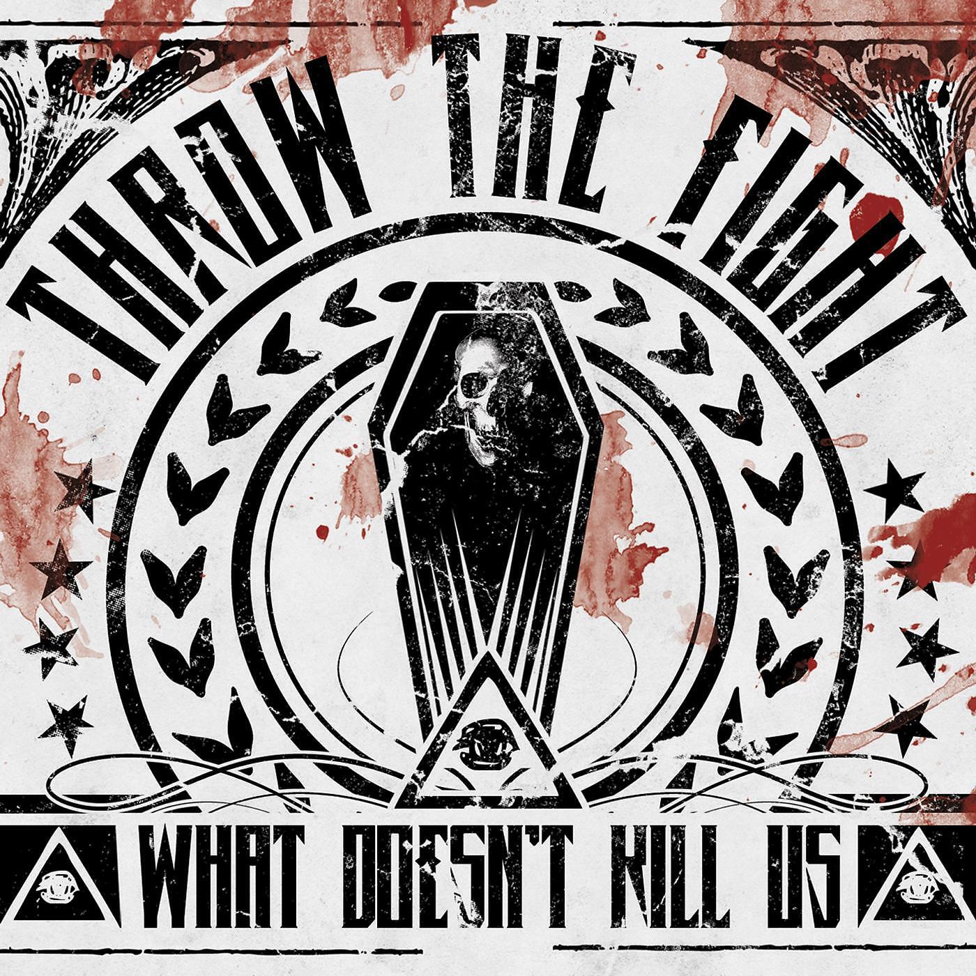 Throw The Fight - Lights out for Summer