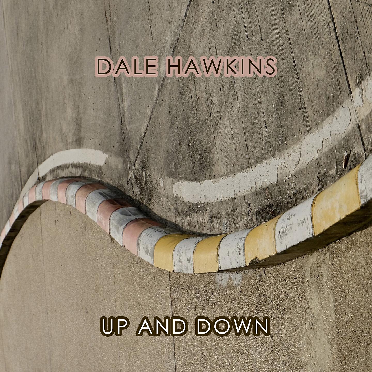 Dale Hawkins - See You Soon Baboon