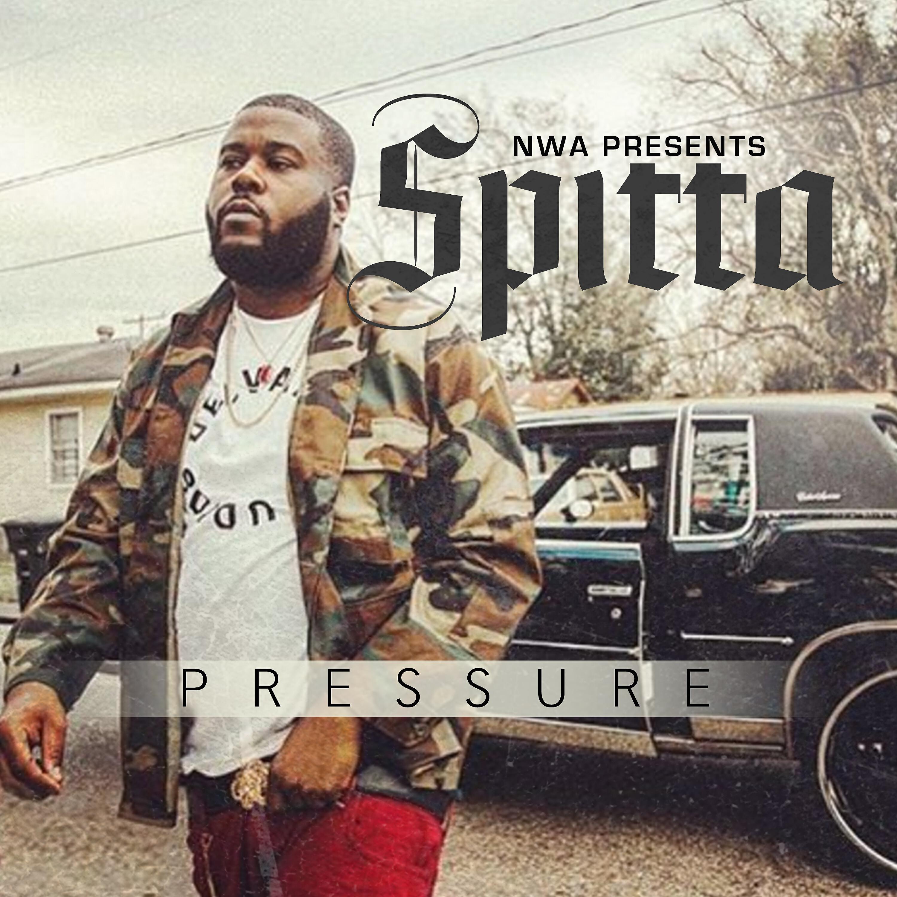 Spitta - Tigerland (feat. Clever Kev & Kingg)
