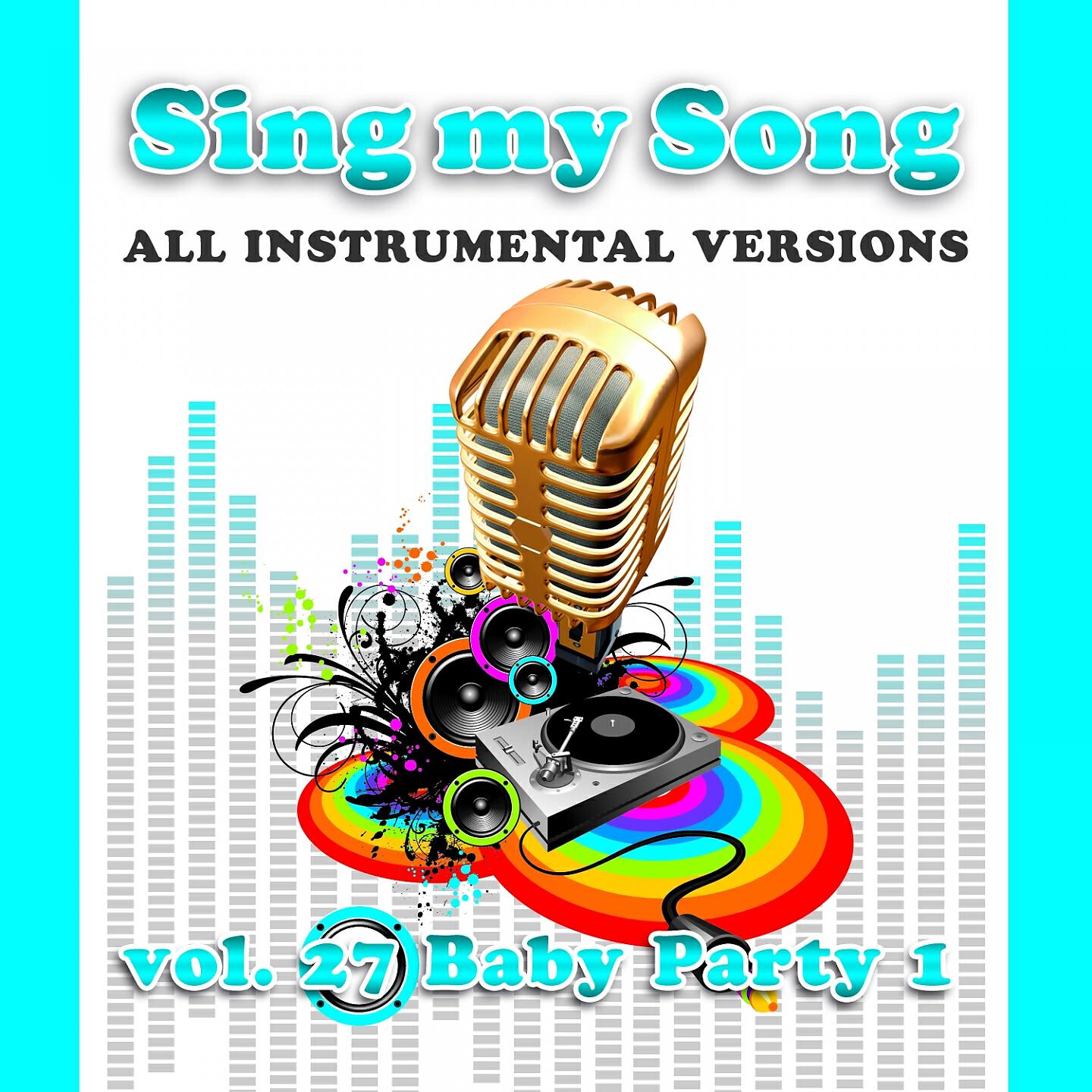 Sounds Good - Gormiti (Originally Performed By Cristina D'avena, Karaoke Version)