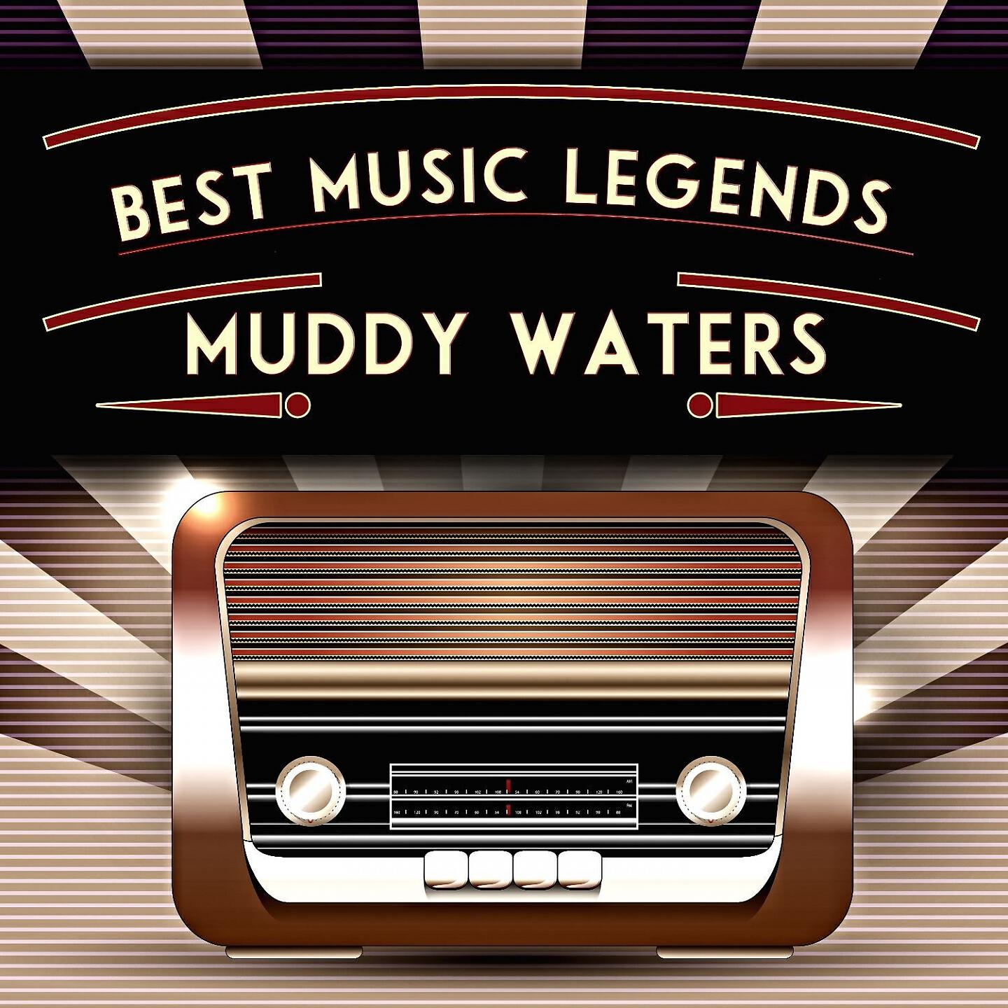 Muddy Waters - Joe Turner Blues