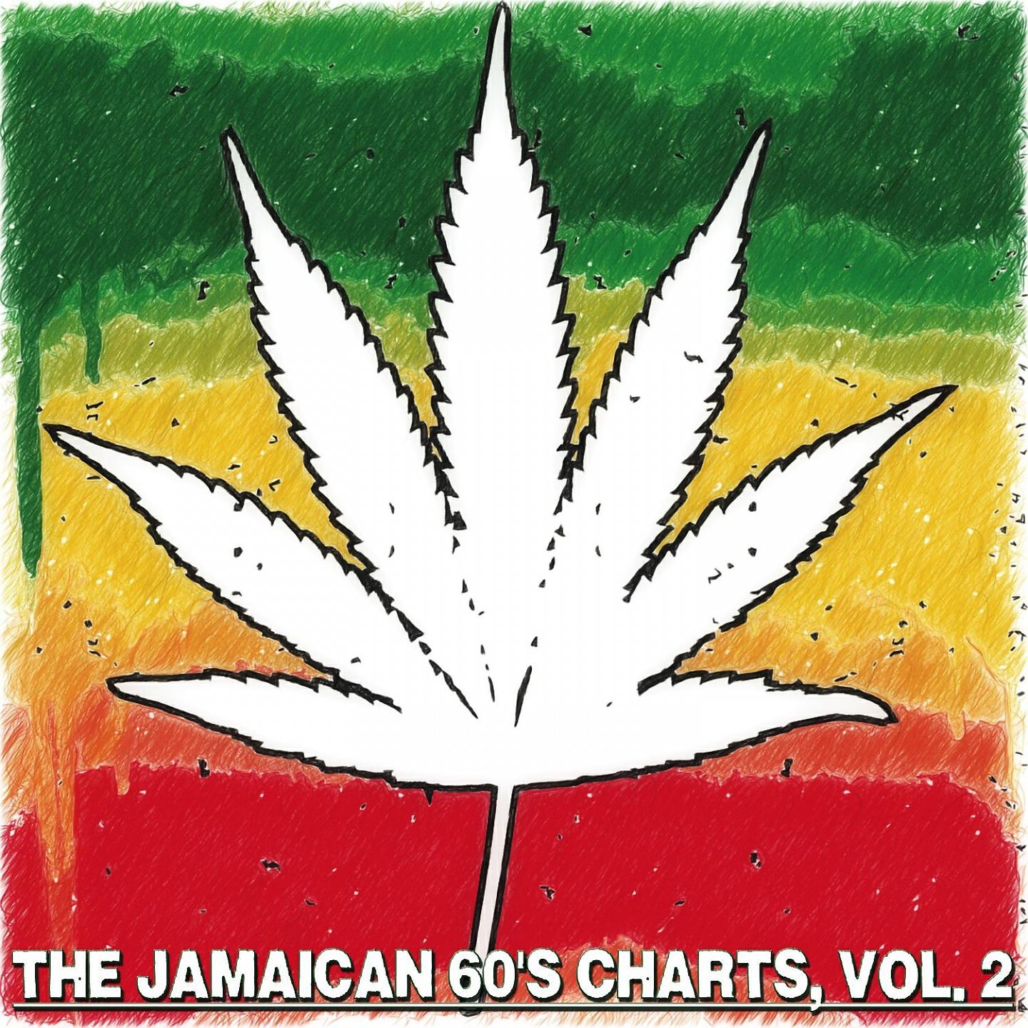Derrick Harriott - I Care