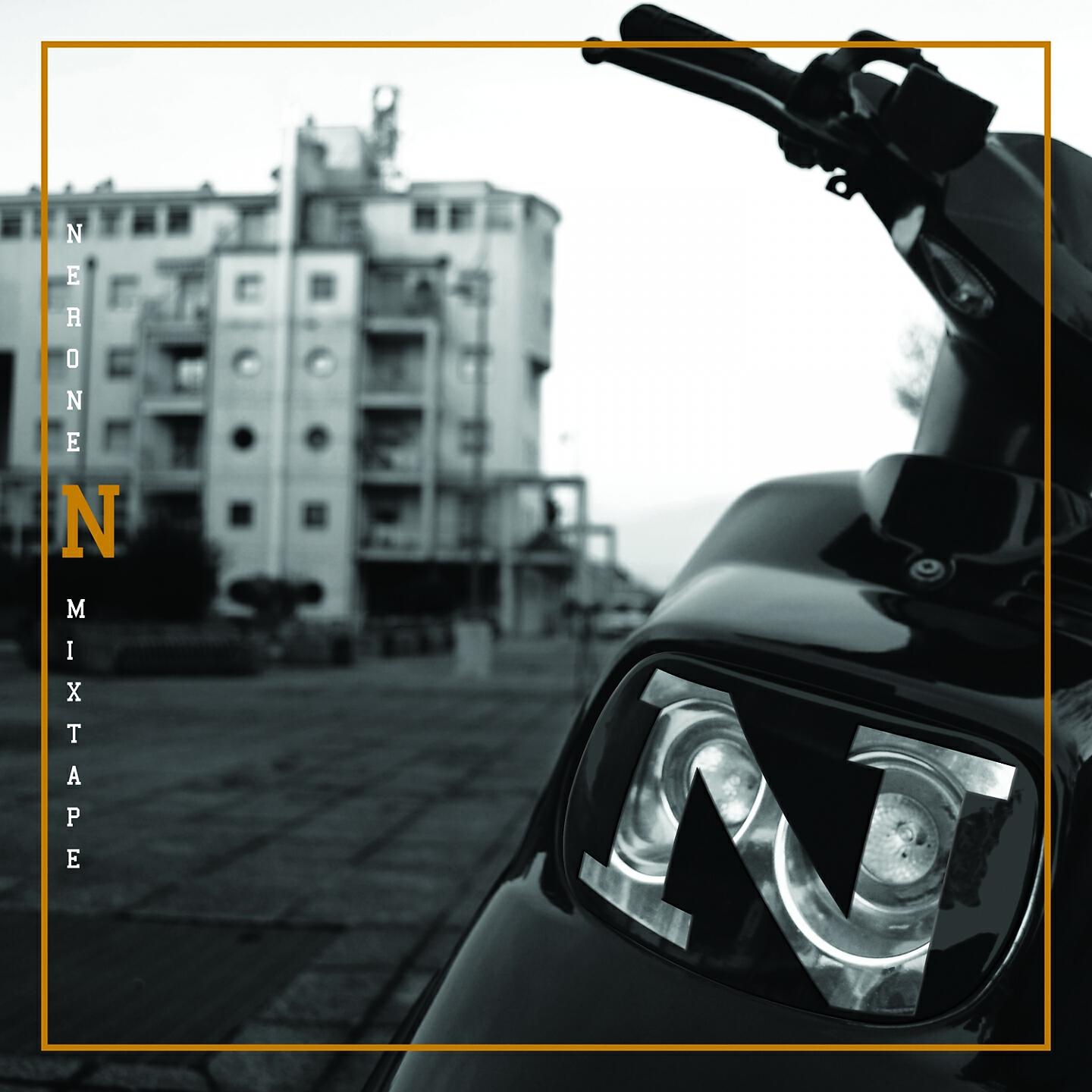 Nerone - Il genio (Prod. Roc Beats Aka Dj Shocca)