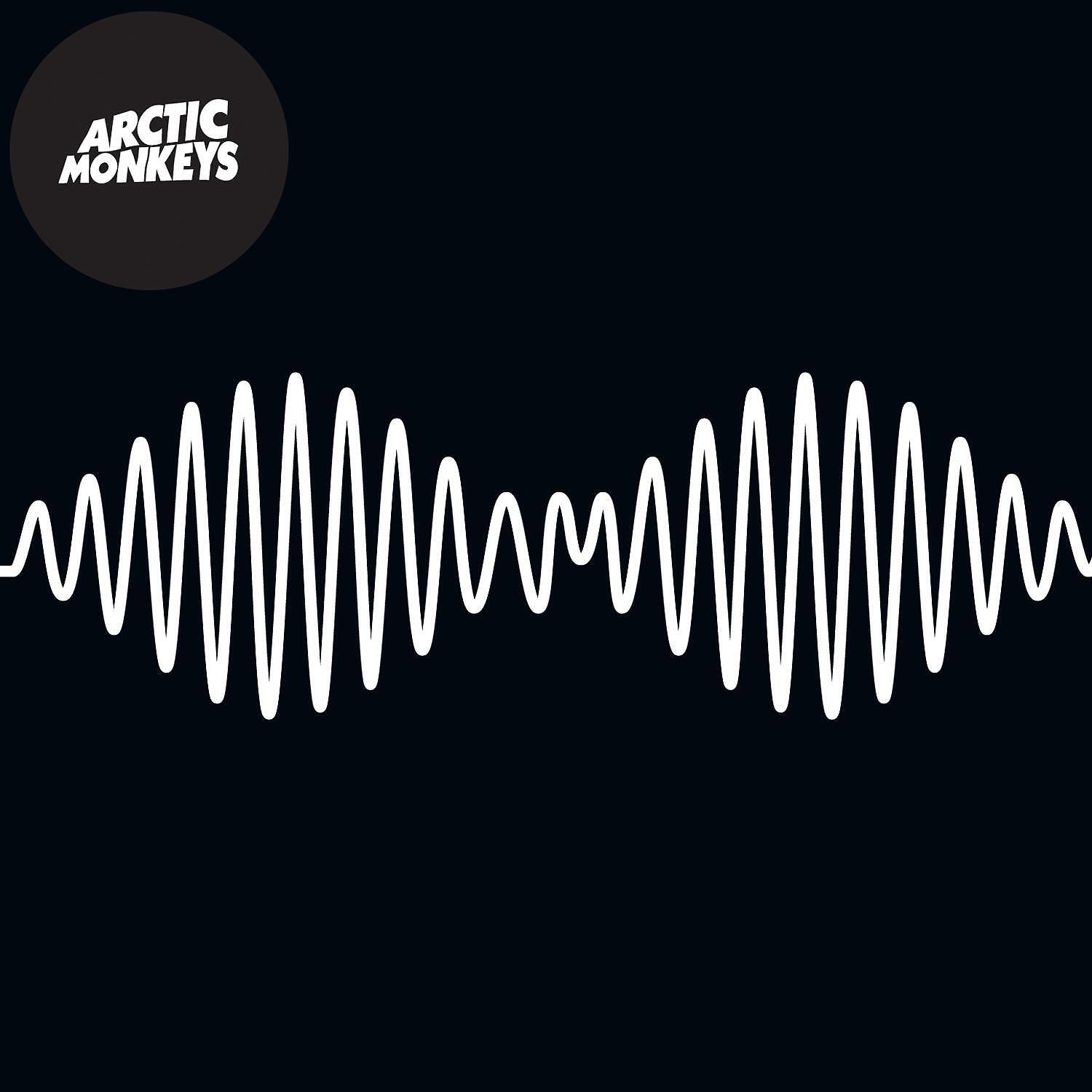 ARCTIC MONKEYS - I Wanna Be Yours