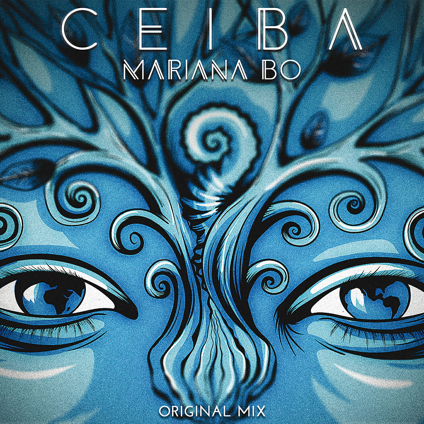 Mariana BO - CEIBA (Original Mix)