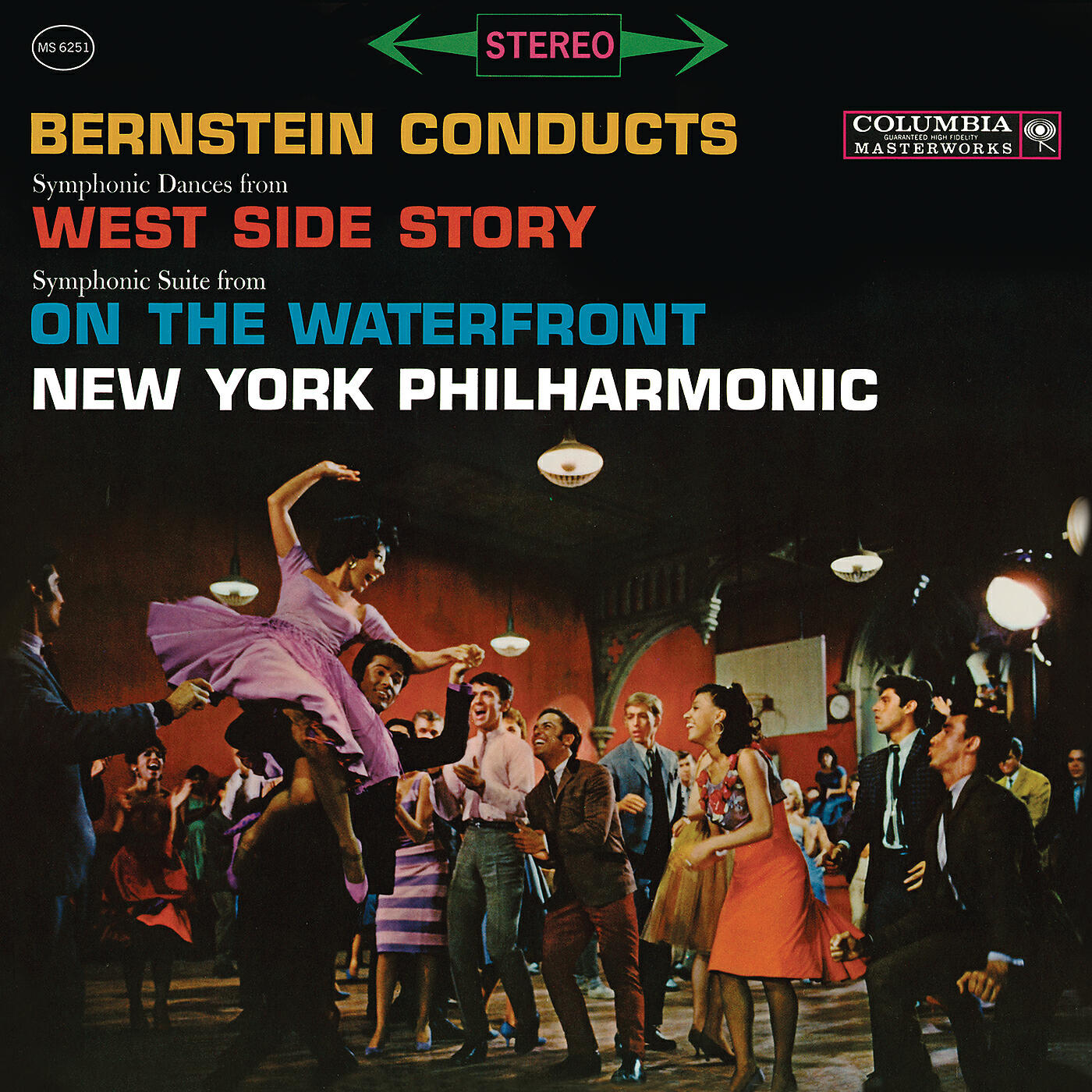 Leonard Bernstein - Symphonic Dances (From 