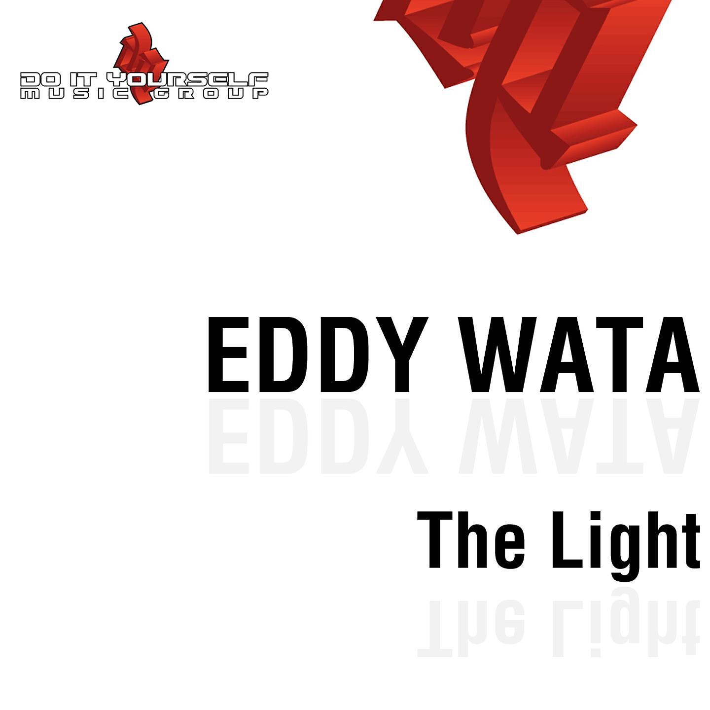 Eddy Wata - The Light (Pure Extended)