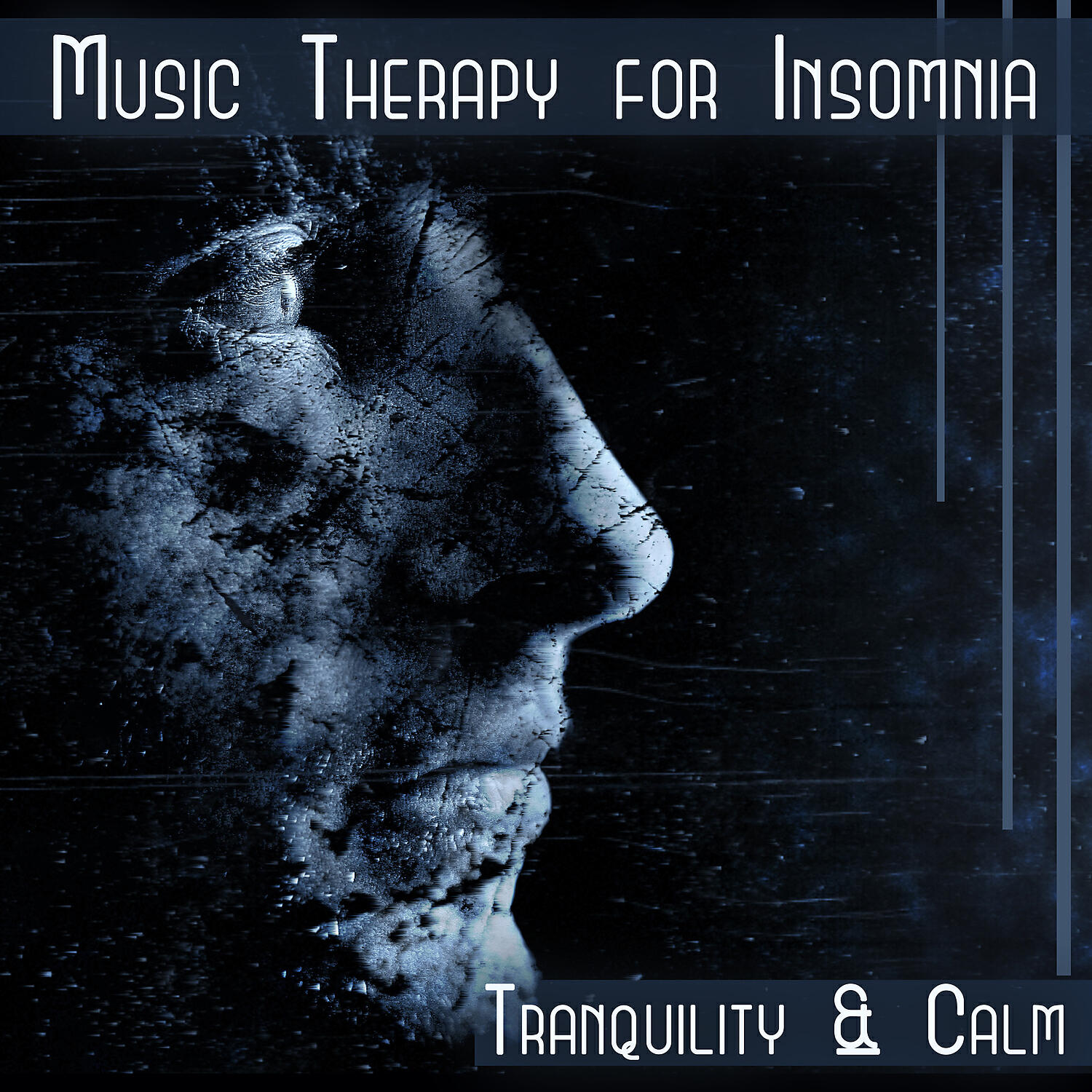 Insomnia Cure Music Society - Fantastic Calm Dreams